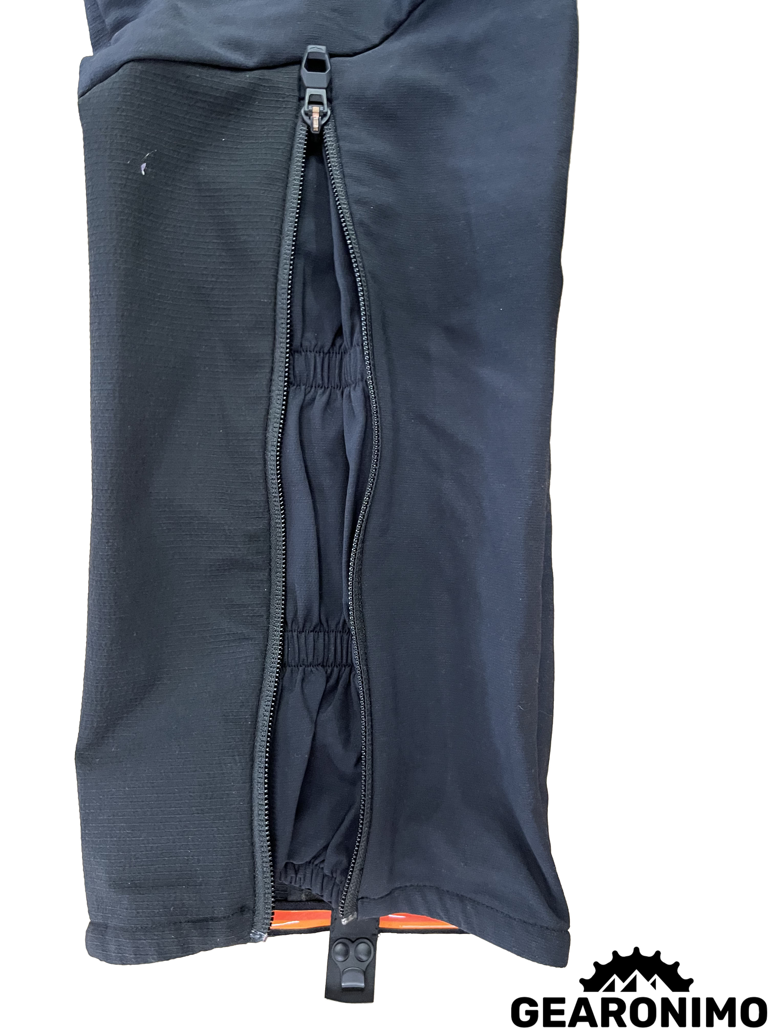 Salewa Ortles Durastretch Pant Men - US L