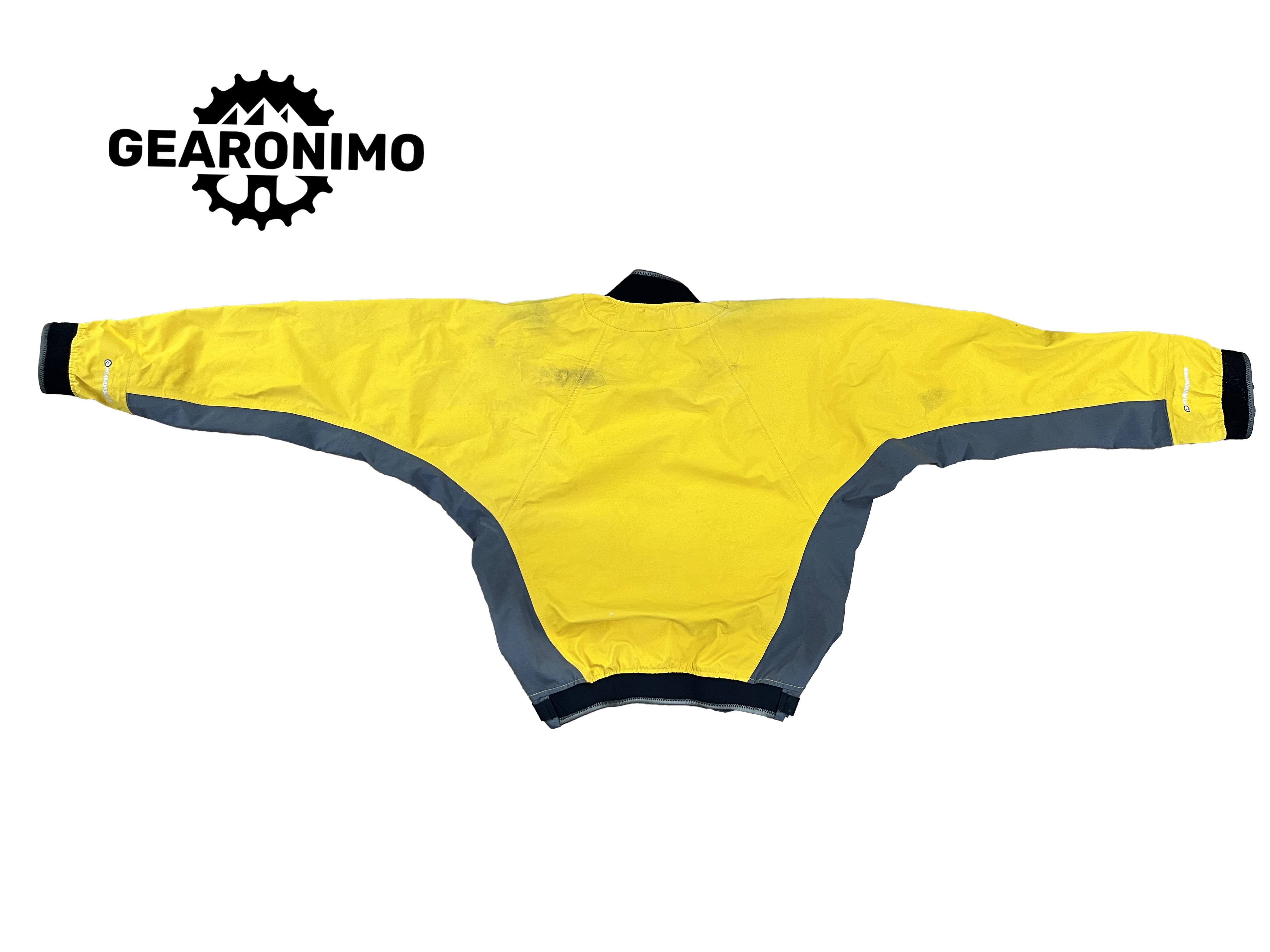 MTI Adventure Wear Splash top - US SM