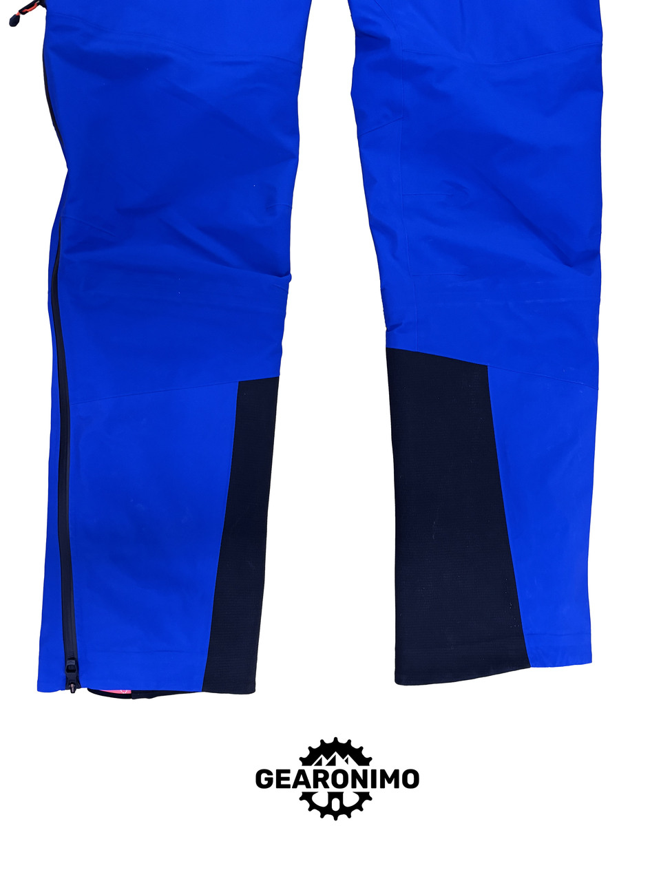 Salewa Ortles Gore-tex Pro Stretch Pant - Us Sz M (34)