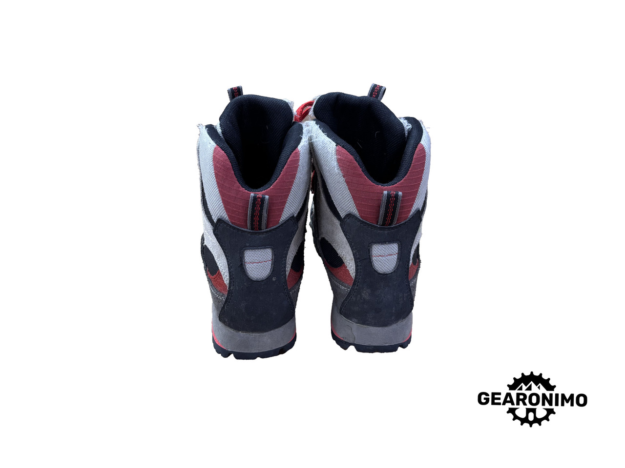 Garsport Faloria Moutain Boots - Sz 8 Wmn