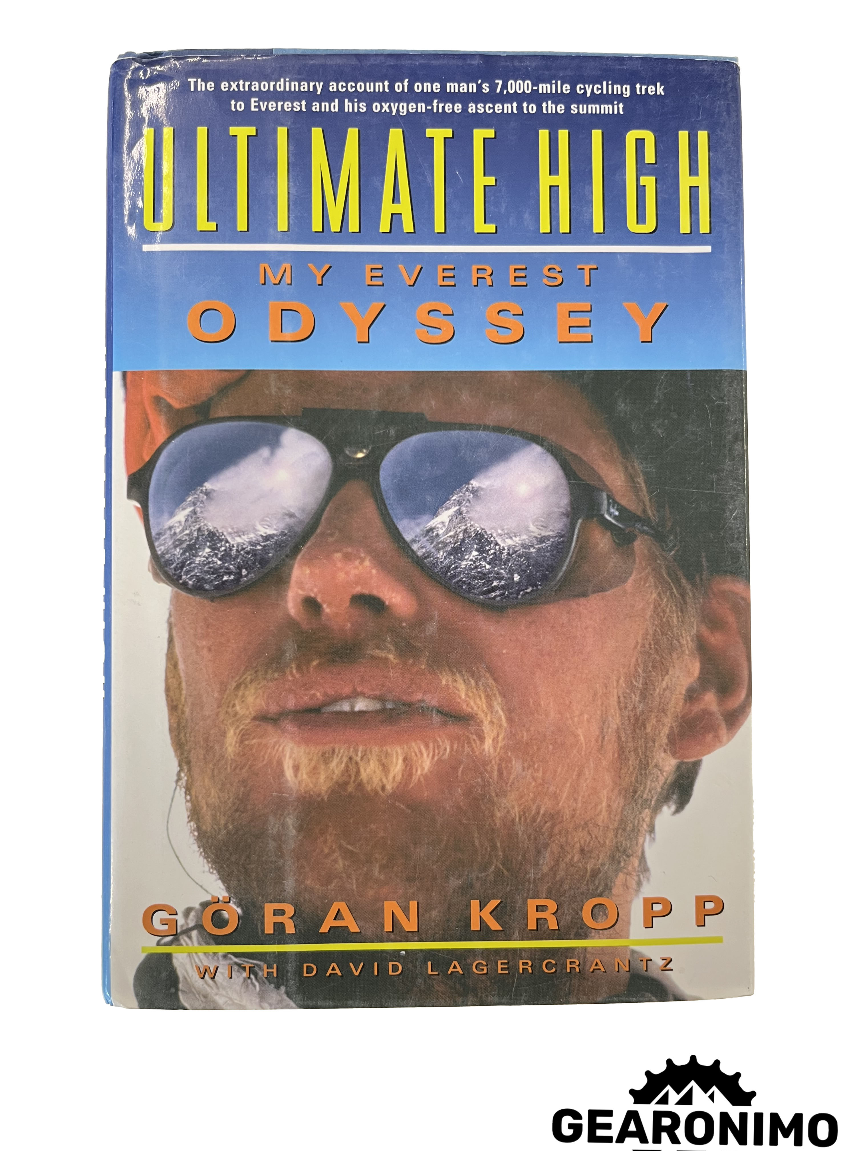 The Great Outdoors Book Bundle