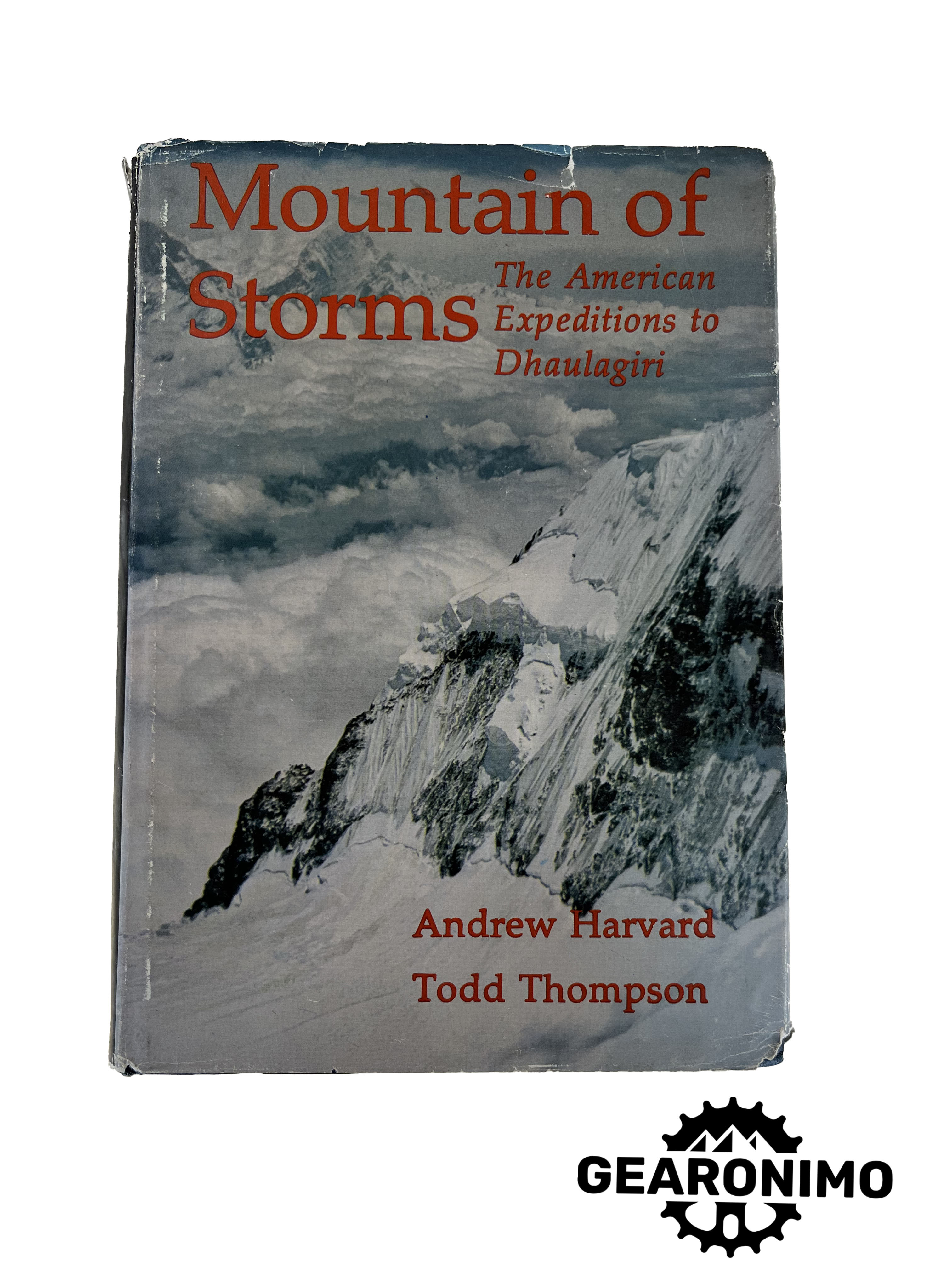 Mountaineering Book Bundle - (3 Books)
