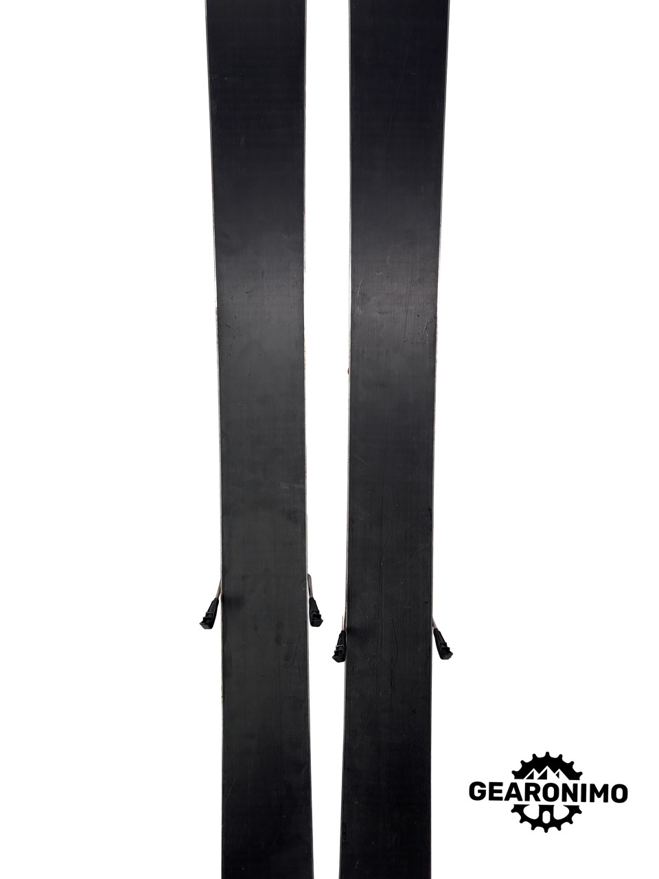 Scott Superguide Freetour 105 Skis with G3 Ion 12 Pin bindings - 183cm