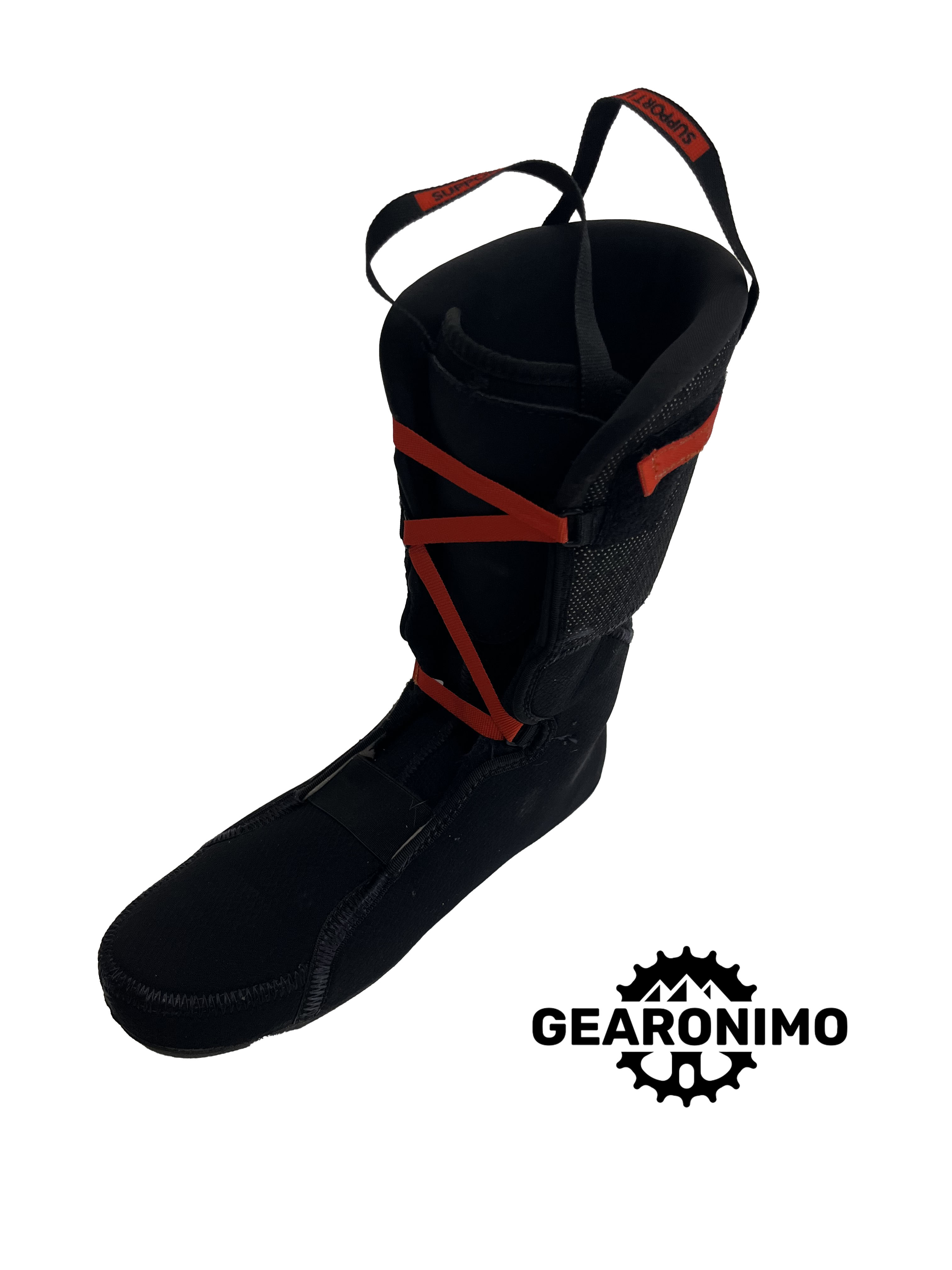Arc’teryx Procline Carbon Lite Alpine Touring Boot Black (Men Sz 9 Mondo 27)