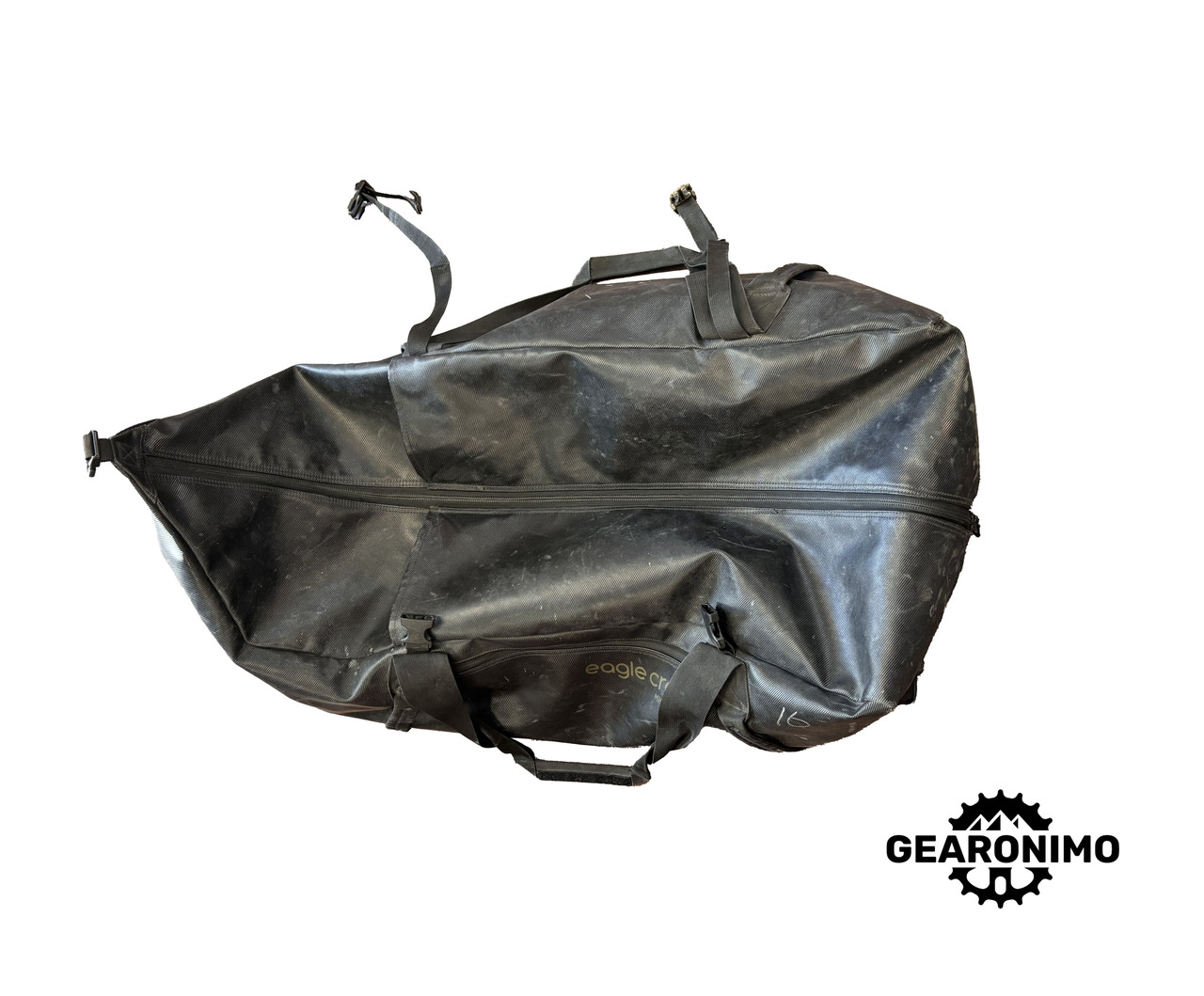 Eaglecreek Migrate 130L Roller Bag