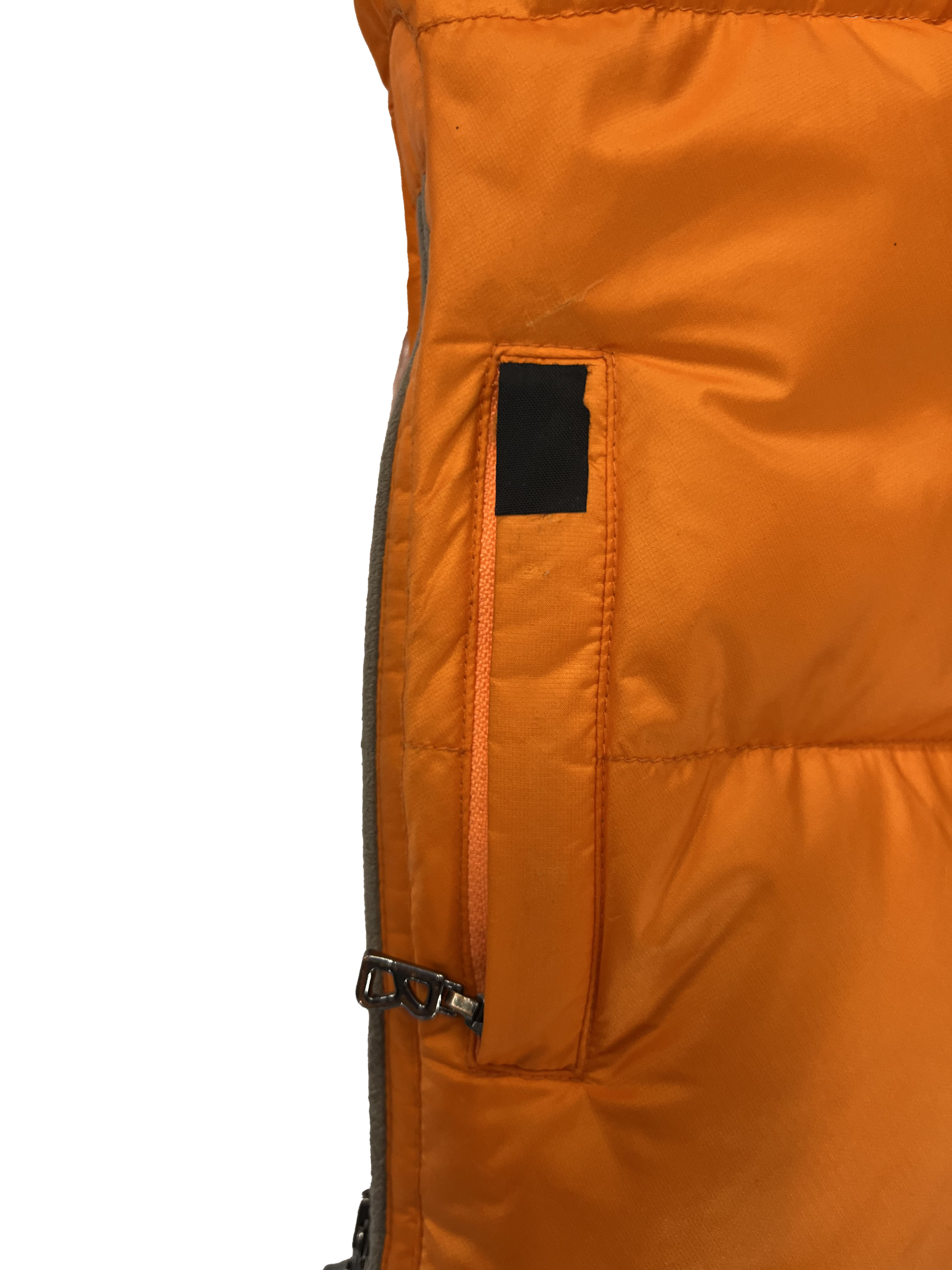 Bogner Down Jacket With Fur Hood -Wmn 4