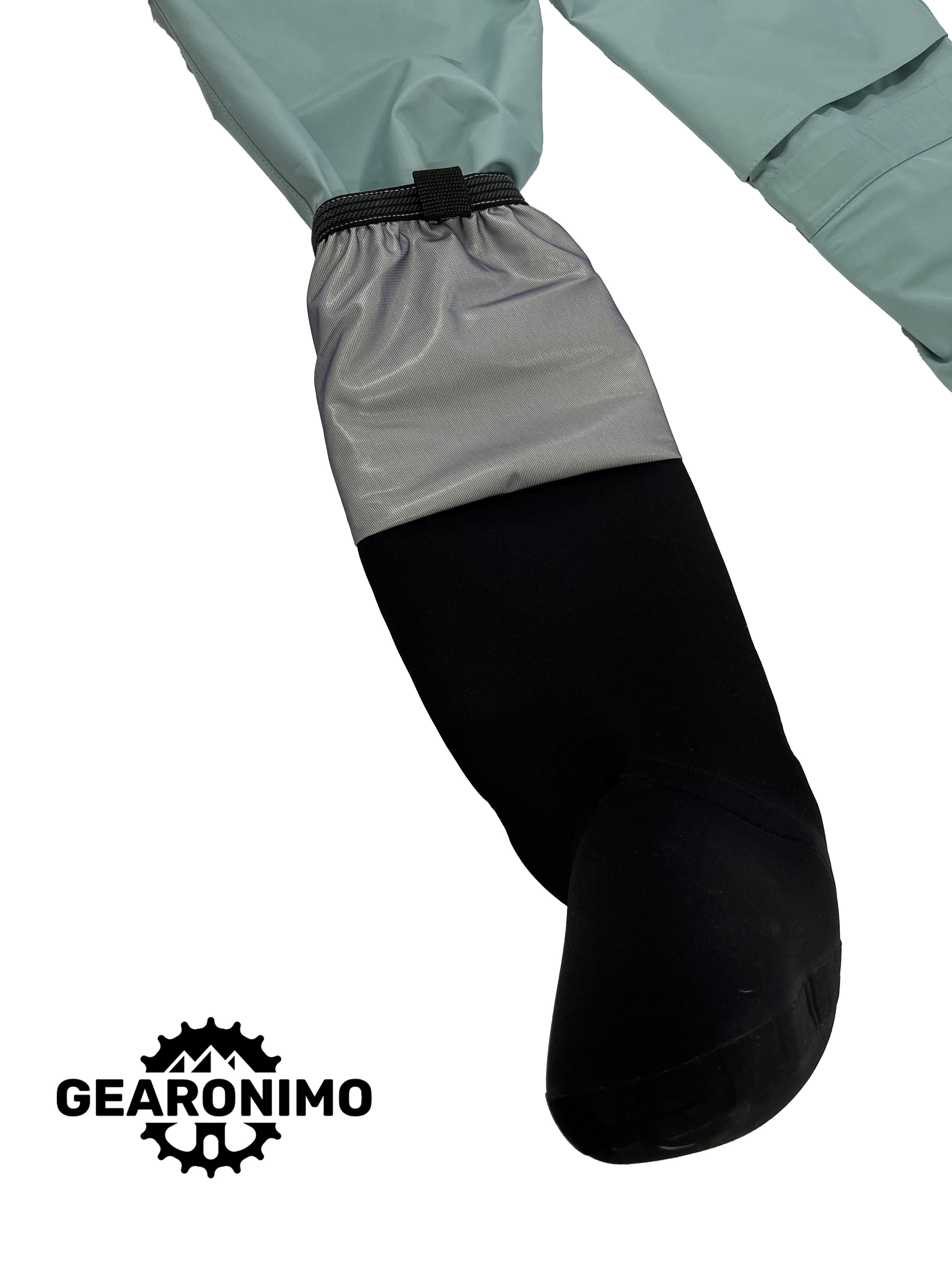 Caddis Wading System Waders - Sz M