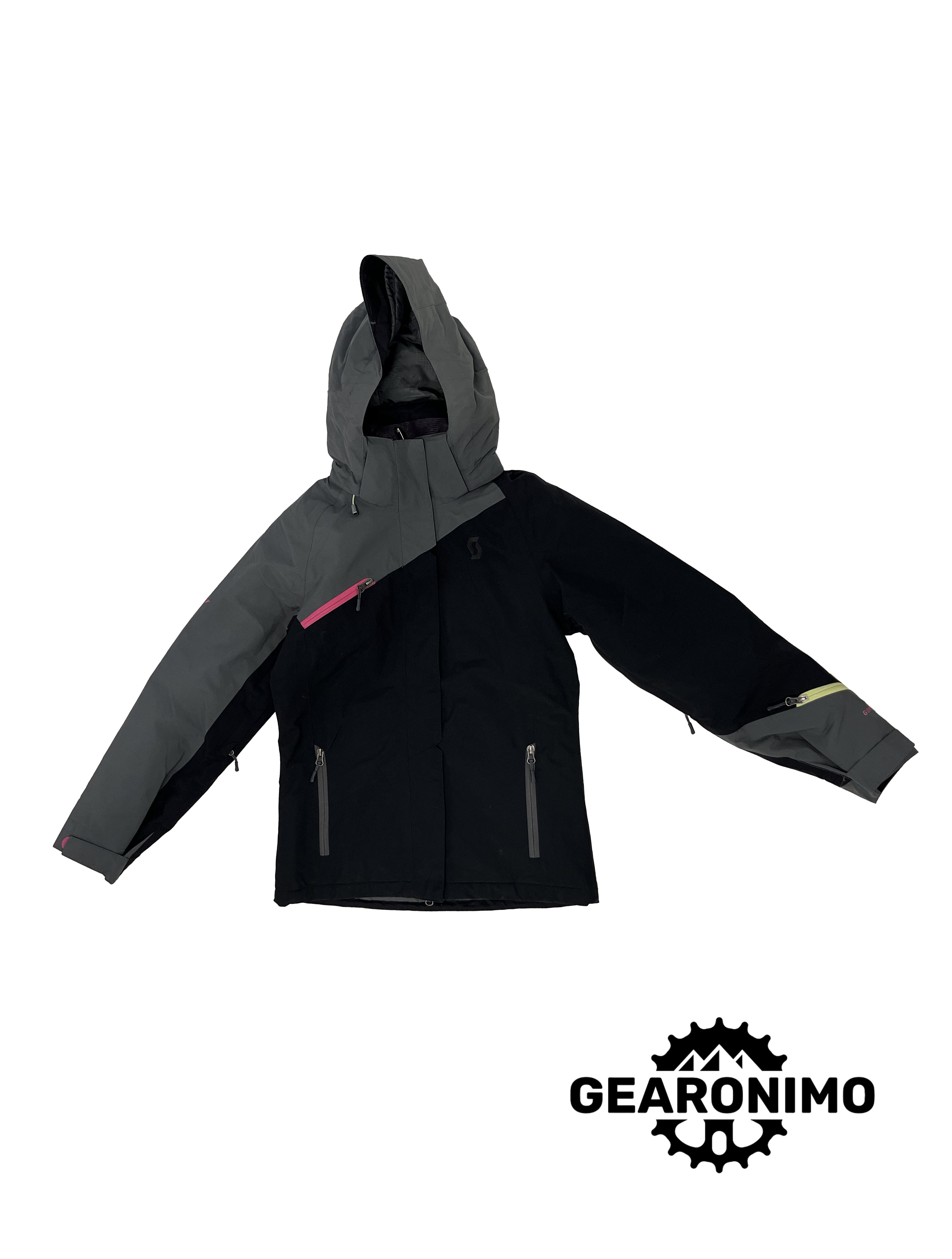 Scott Outerwear Ski jacket - Wmn 2