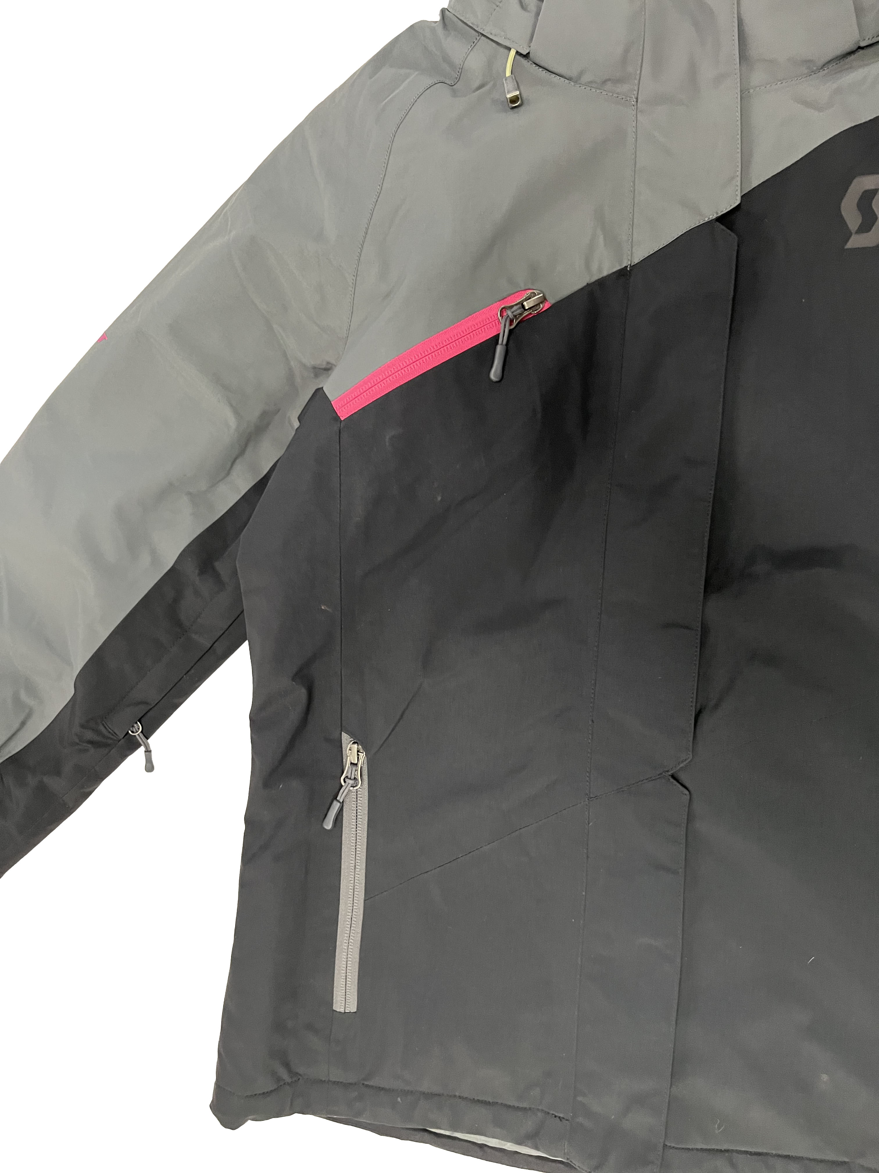 Scott Outerwear Ski jacket - Wmn 2