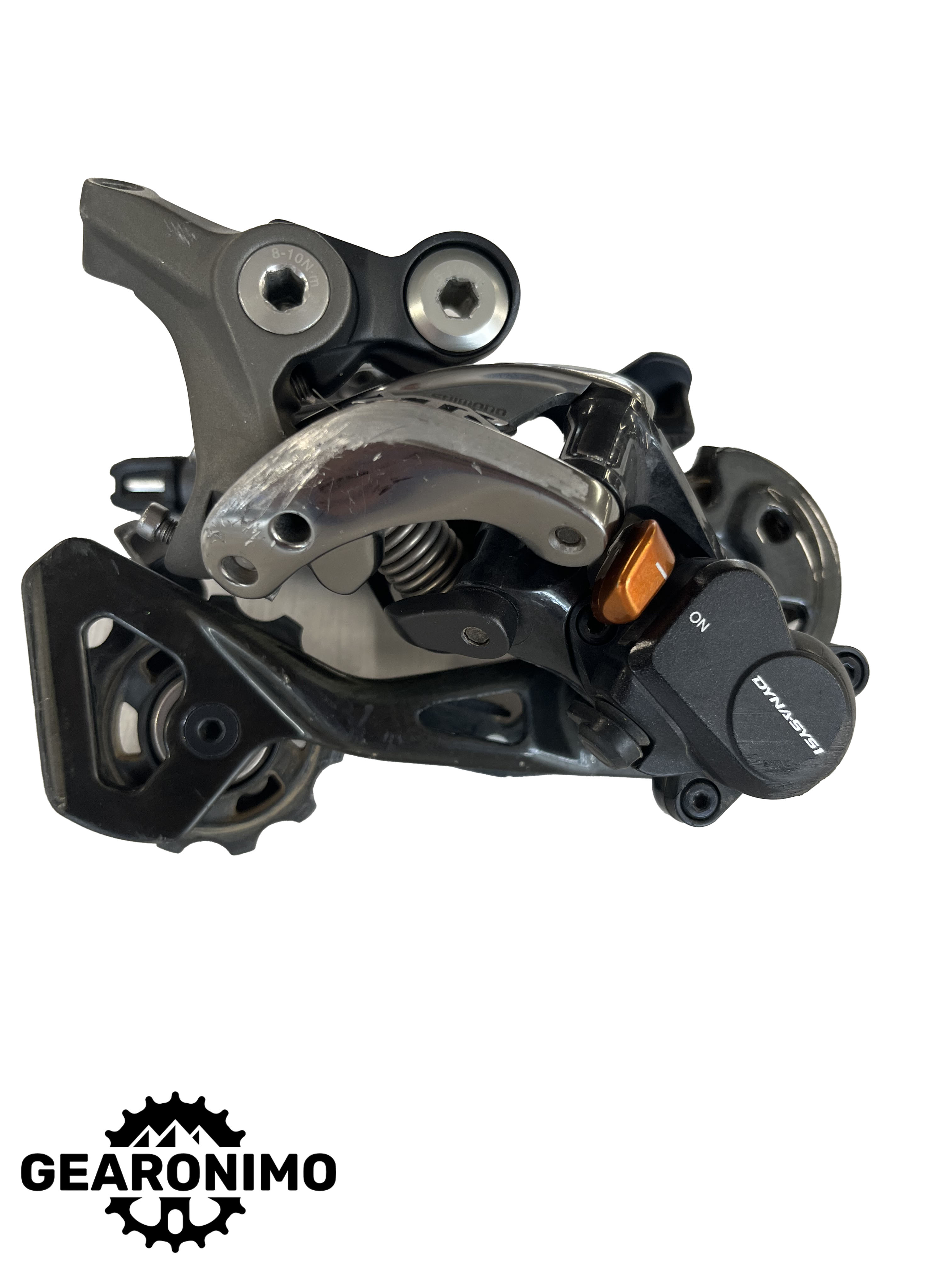 Shimano Dyna-sys XTR Rear Derailleur