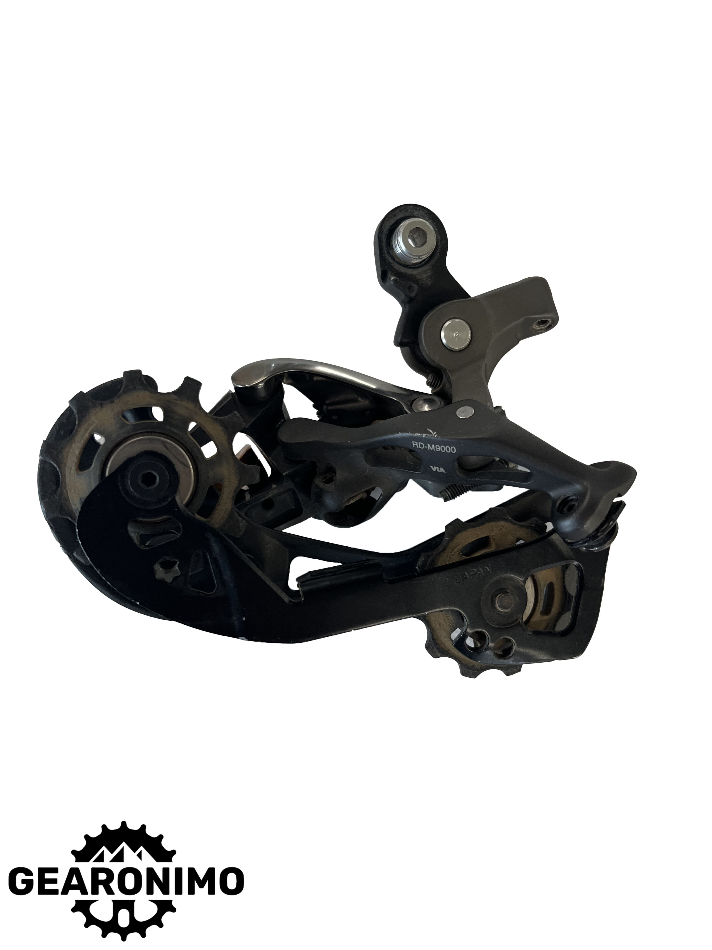 Shimano Dyna-sys XTR Rear Derailleur
