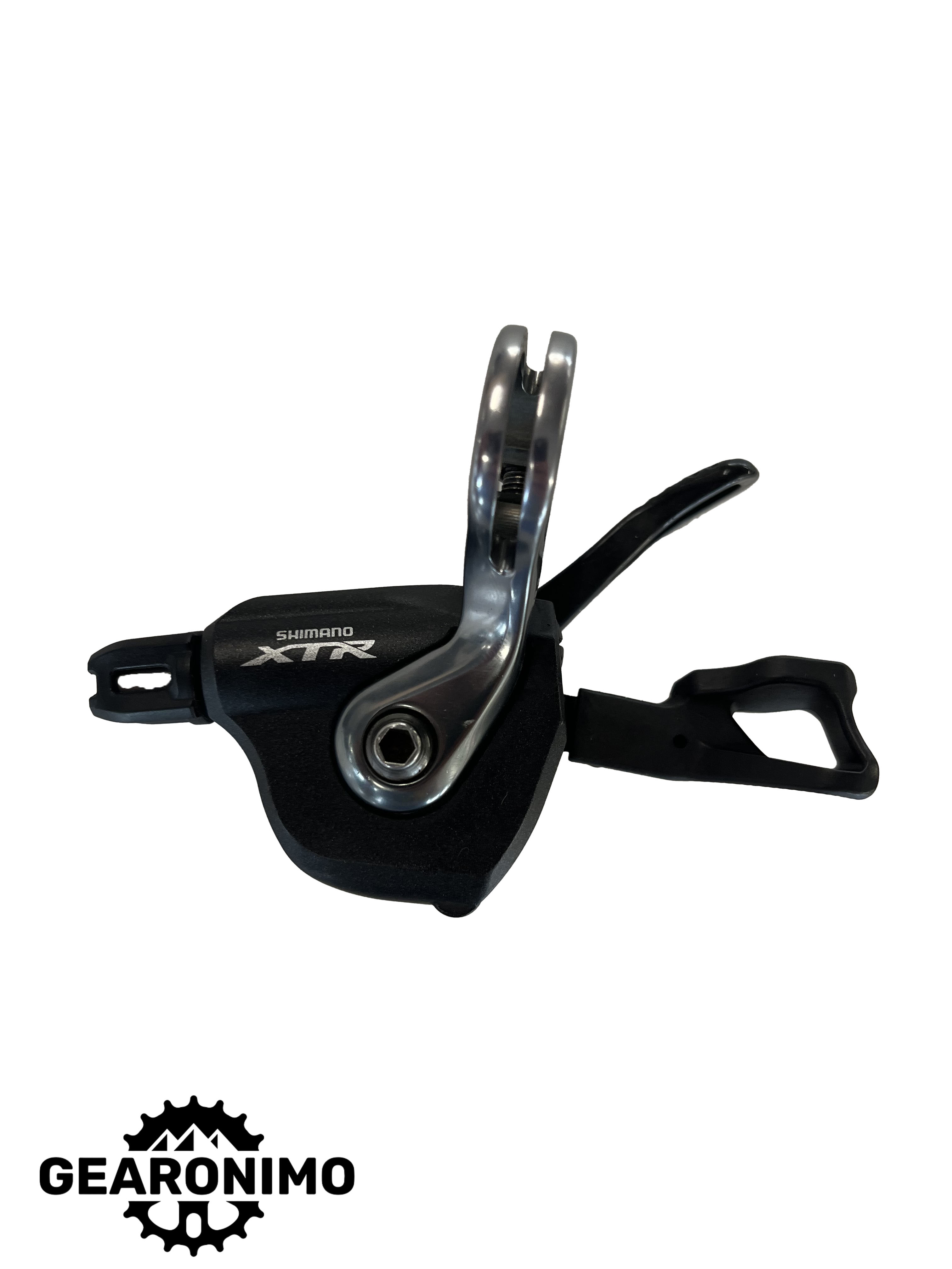Shimano XTR Front Derailleur Set