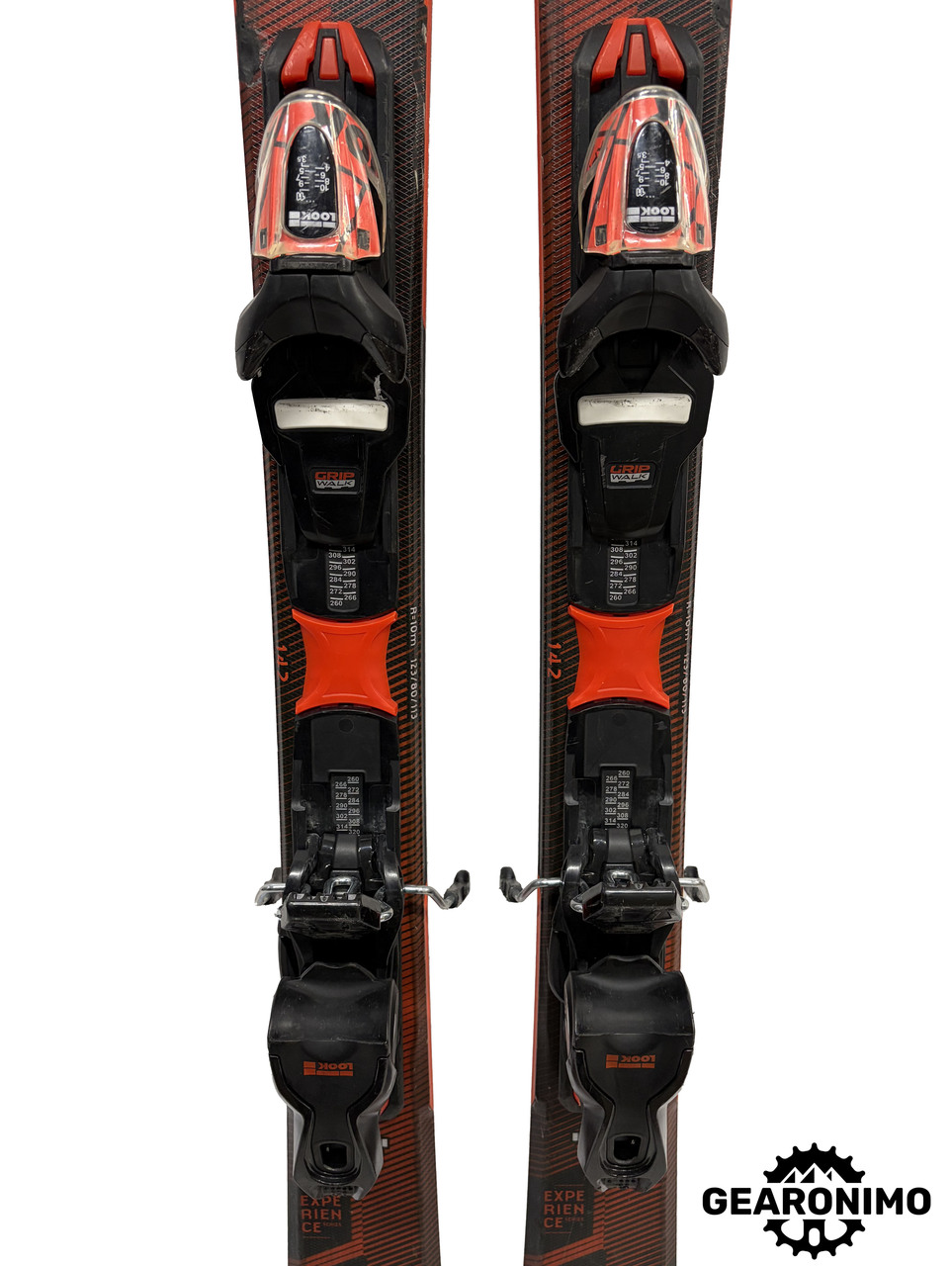 スキー ROSSIGNOL Exp 80CI ROSSIGNOL EXPERIENCE 80 CI w/ Xpress 11 GW Bindings
