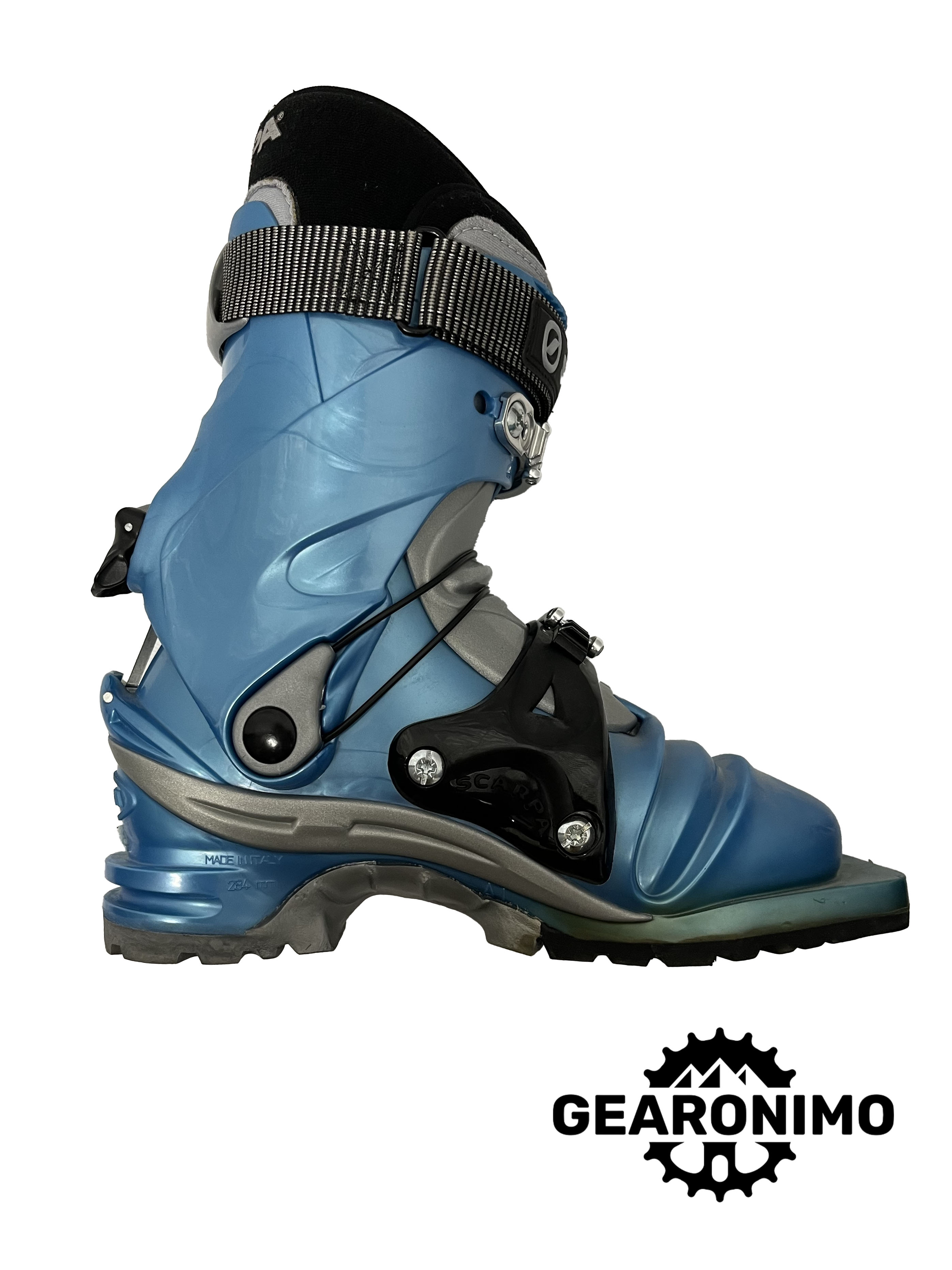 Scarpa TX2 Telemark Boot 22.5