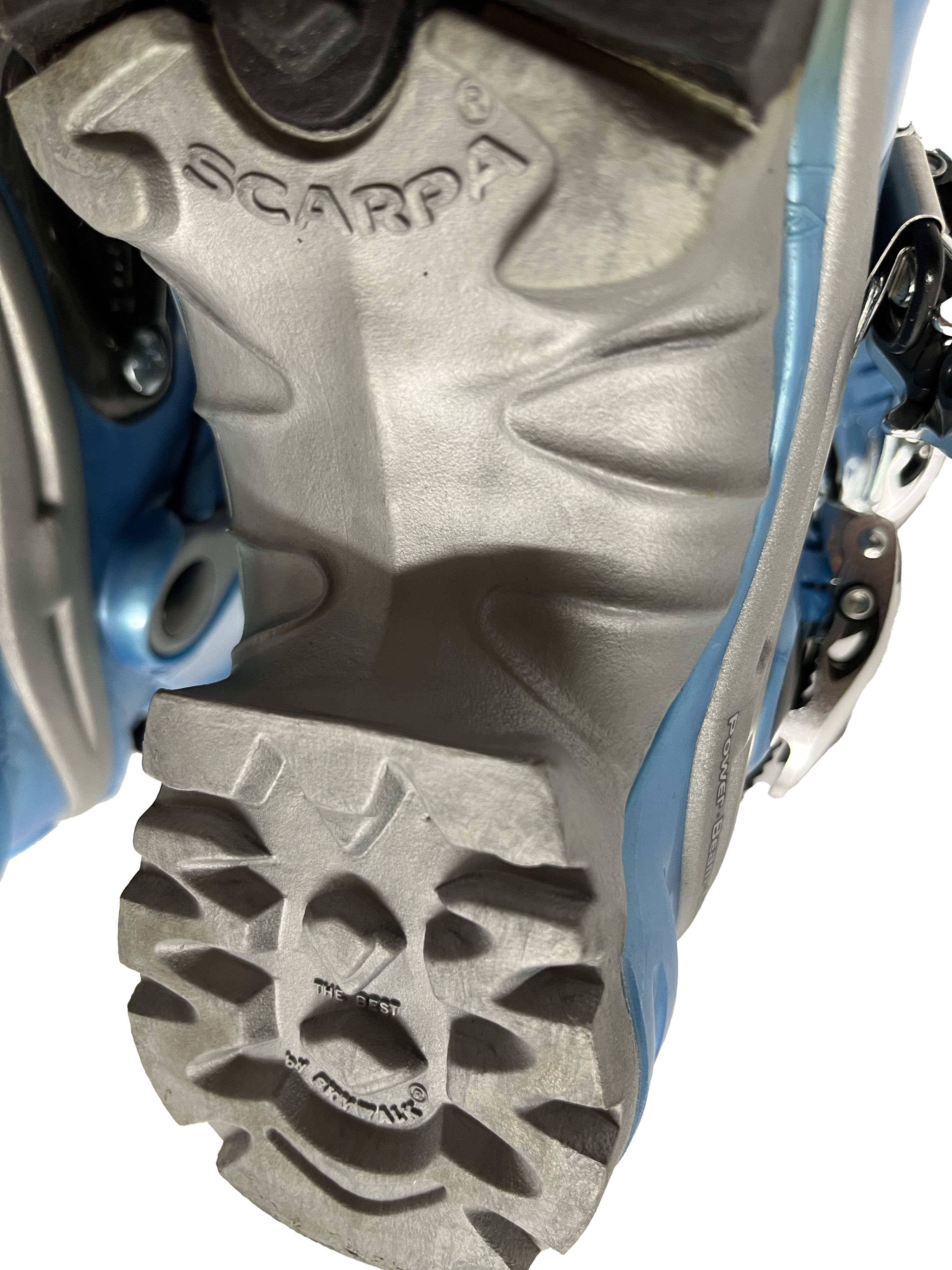 Scarpa TX2 Telemark Boot 22.5
