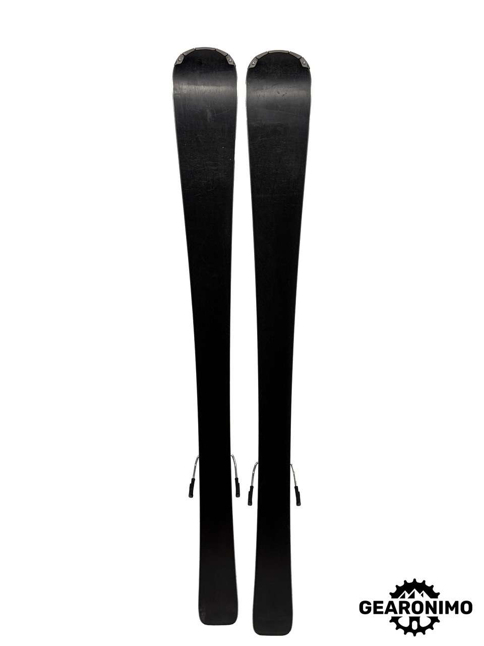 Rossignol Experience base