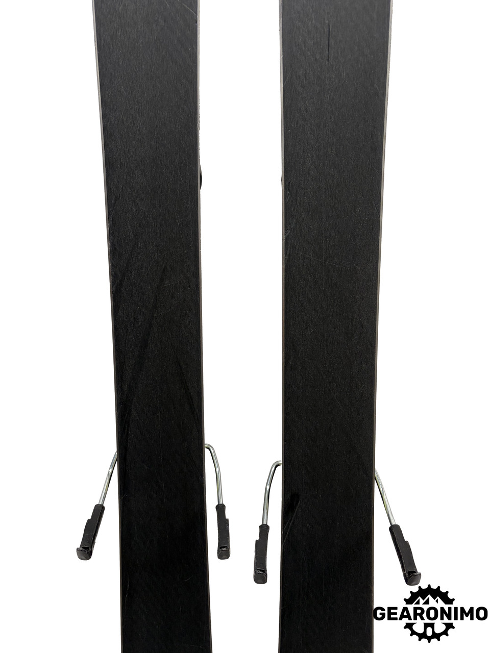 Rossignol Experience 78 C Skis ​With Look Xpress 10 Bindings 2023 (Multiple Sizes)