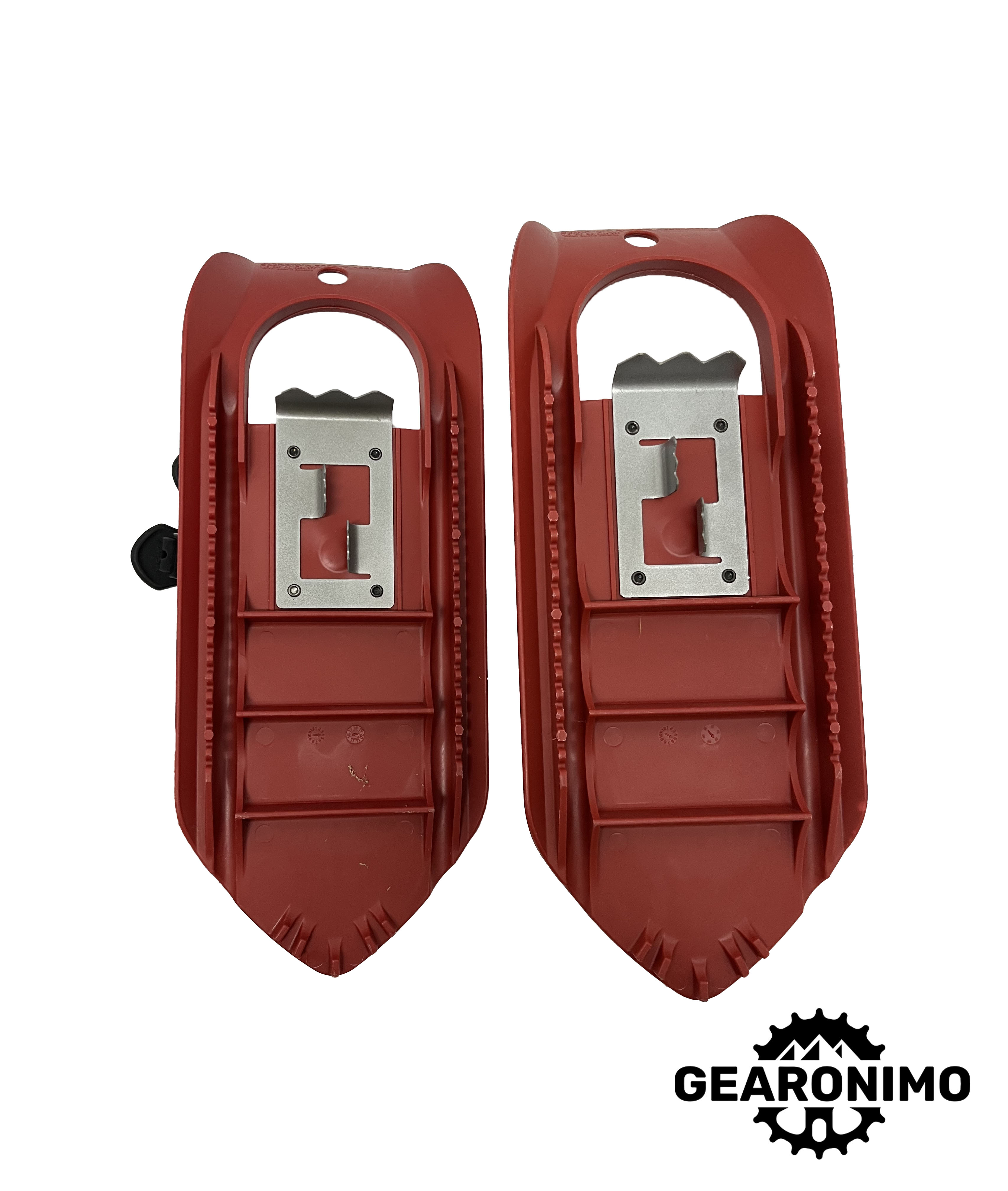 MSR Tyker Snowshoes