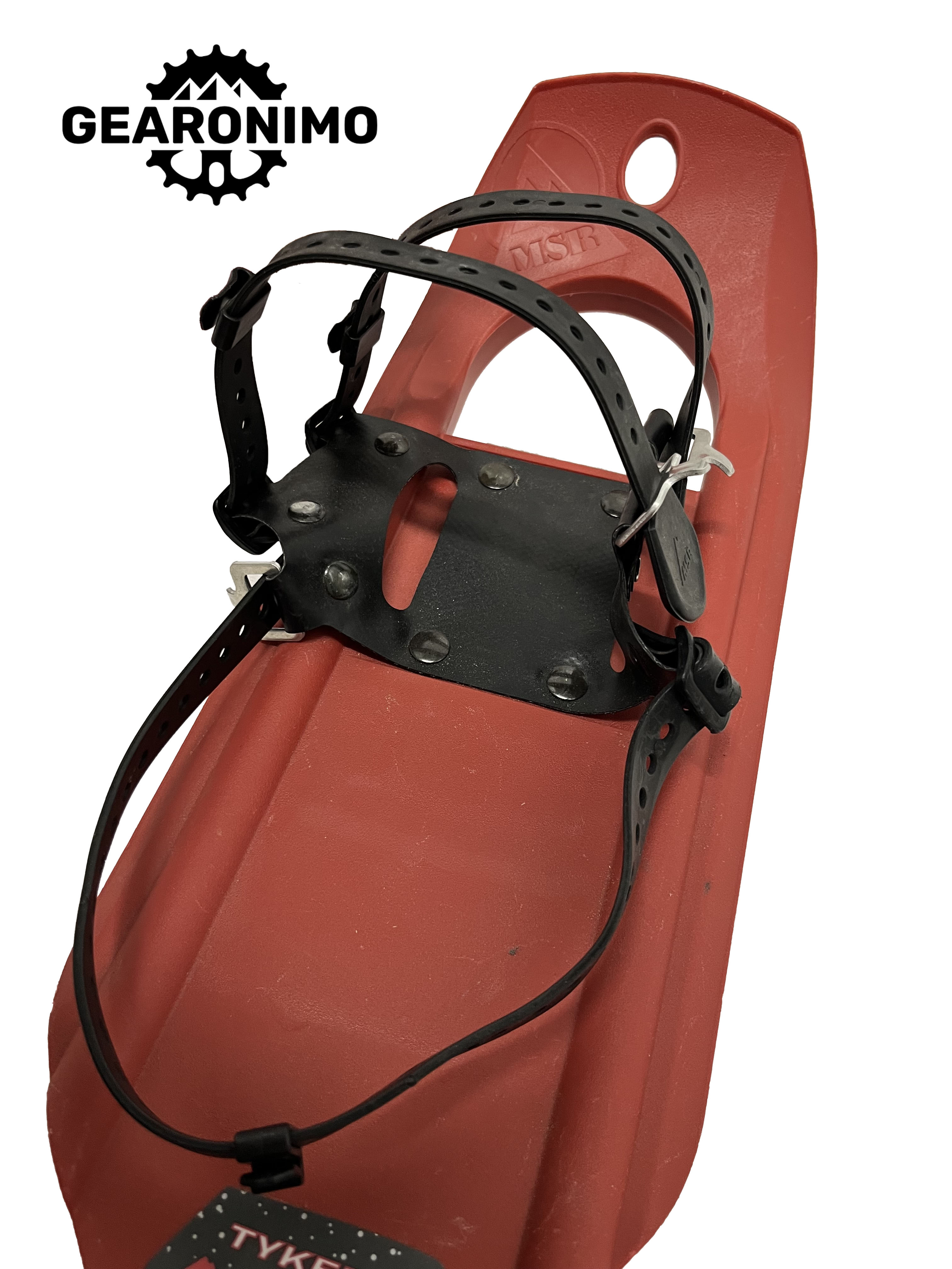 MSR Tyker Snowshoes