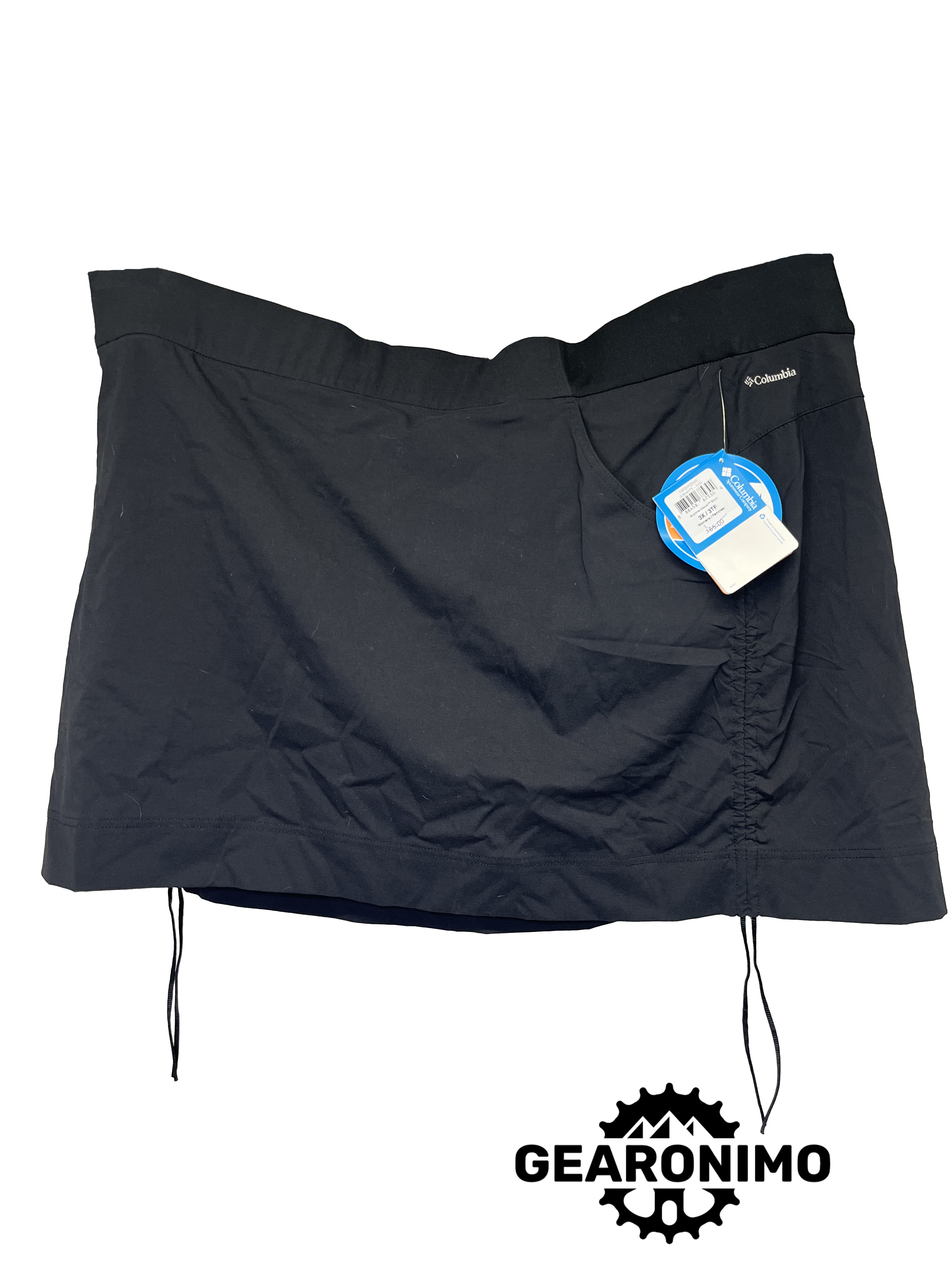 Columbia Anytime Skort - Wmn 3XL