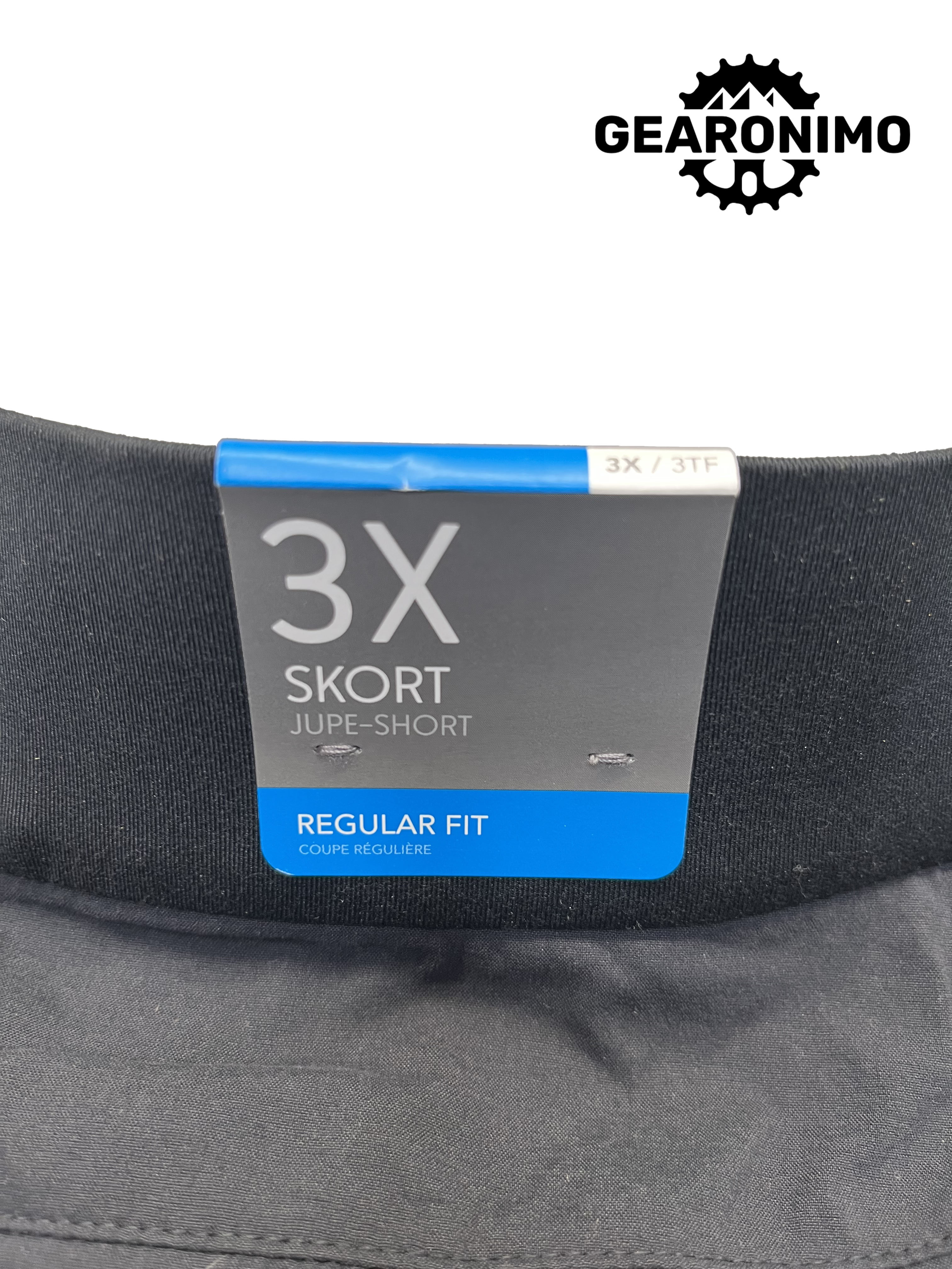 Columbia Anytime Skort - Wmn 3XL