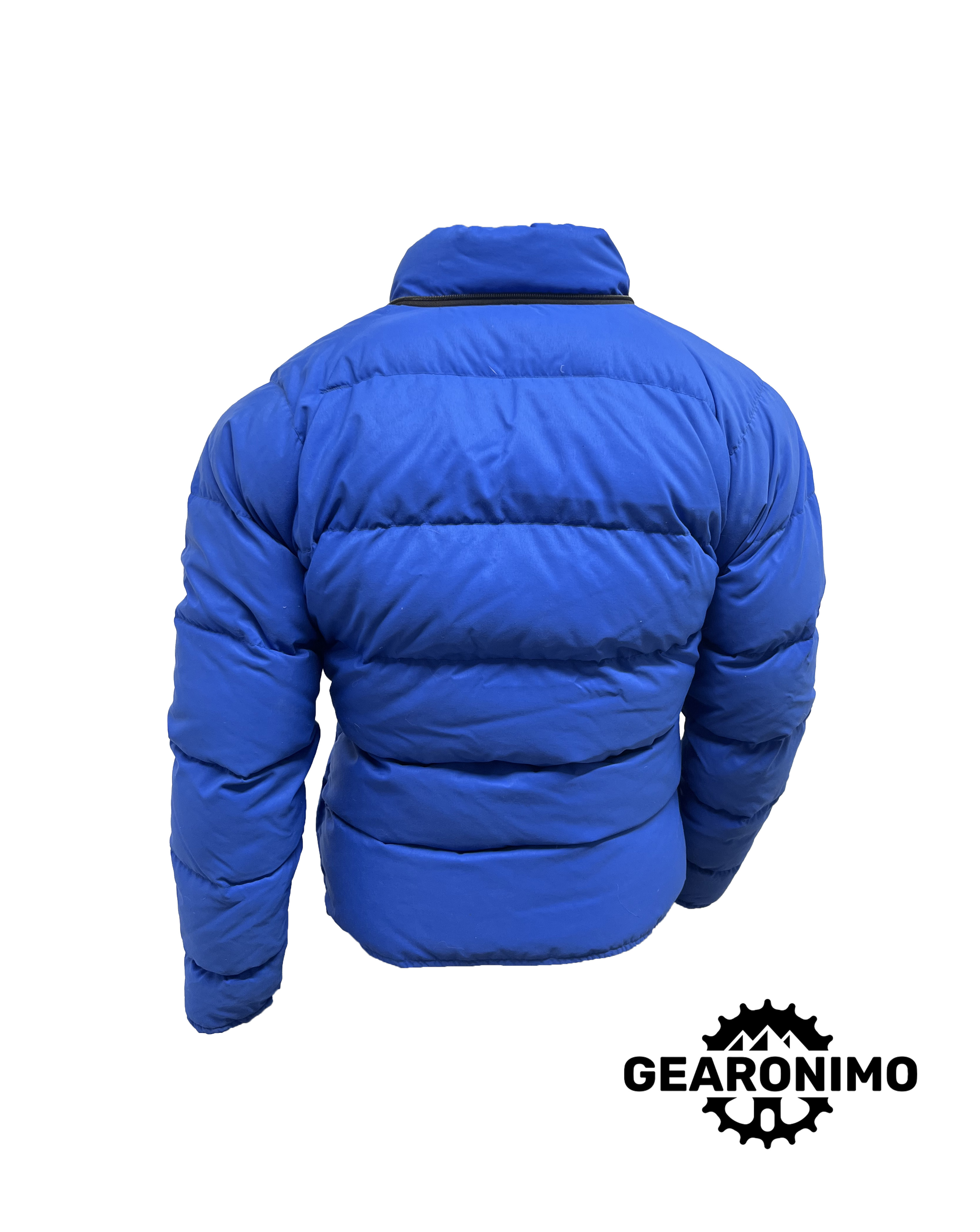 Vintage Marmot Down Jacket - (fits like a Med/LG)