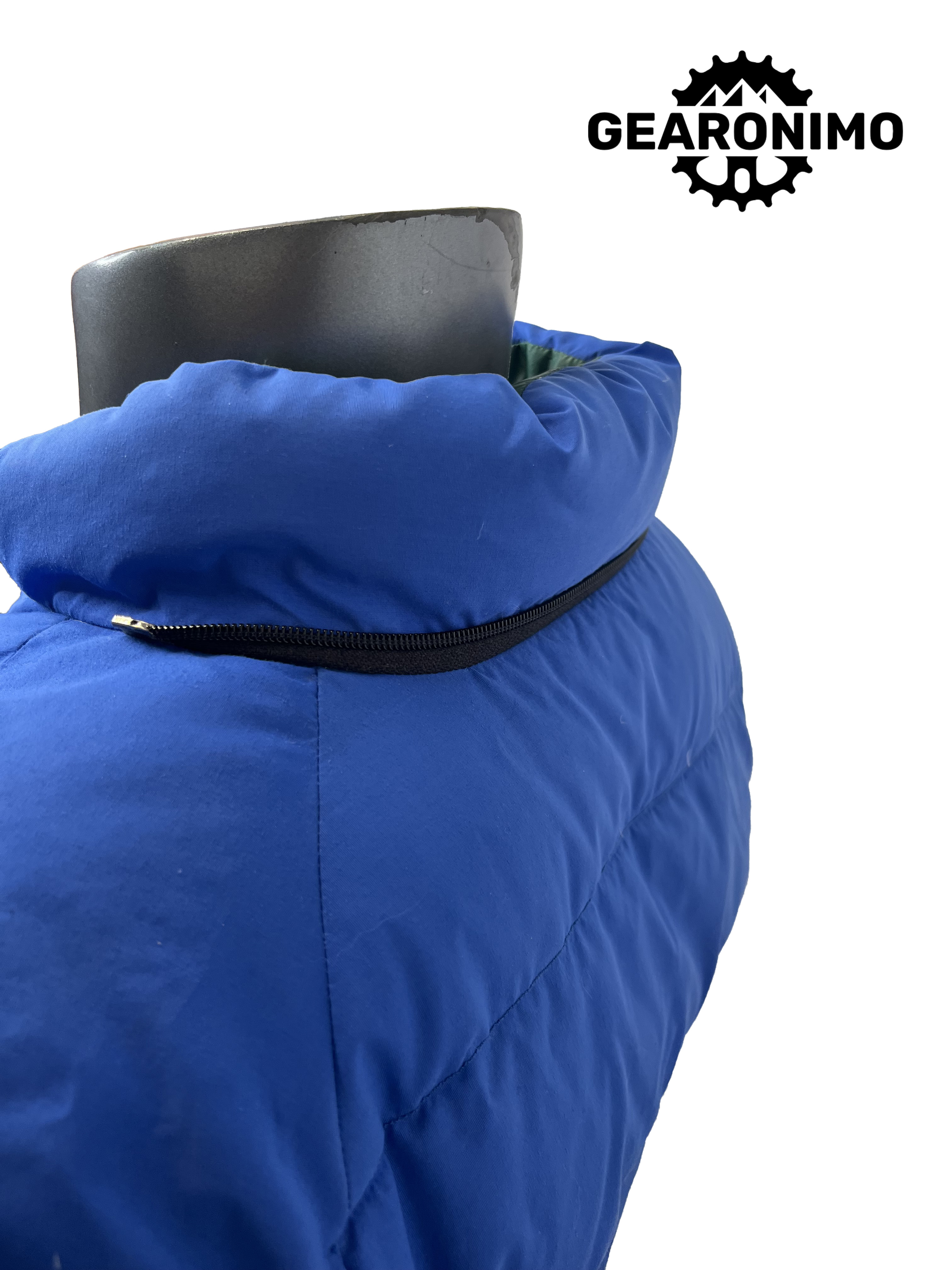 Vintage Marmot Down Jacket - (fits like a Med/LG)