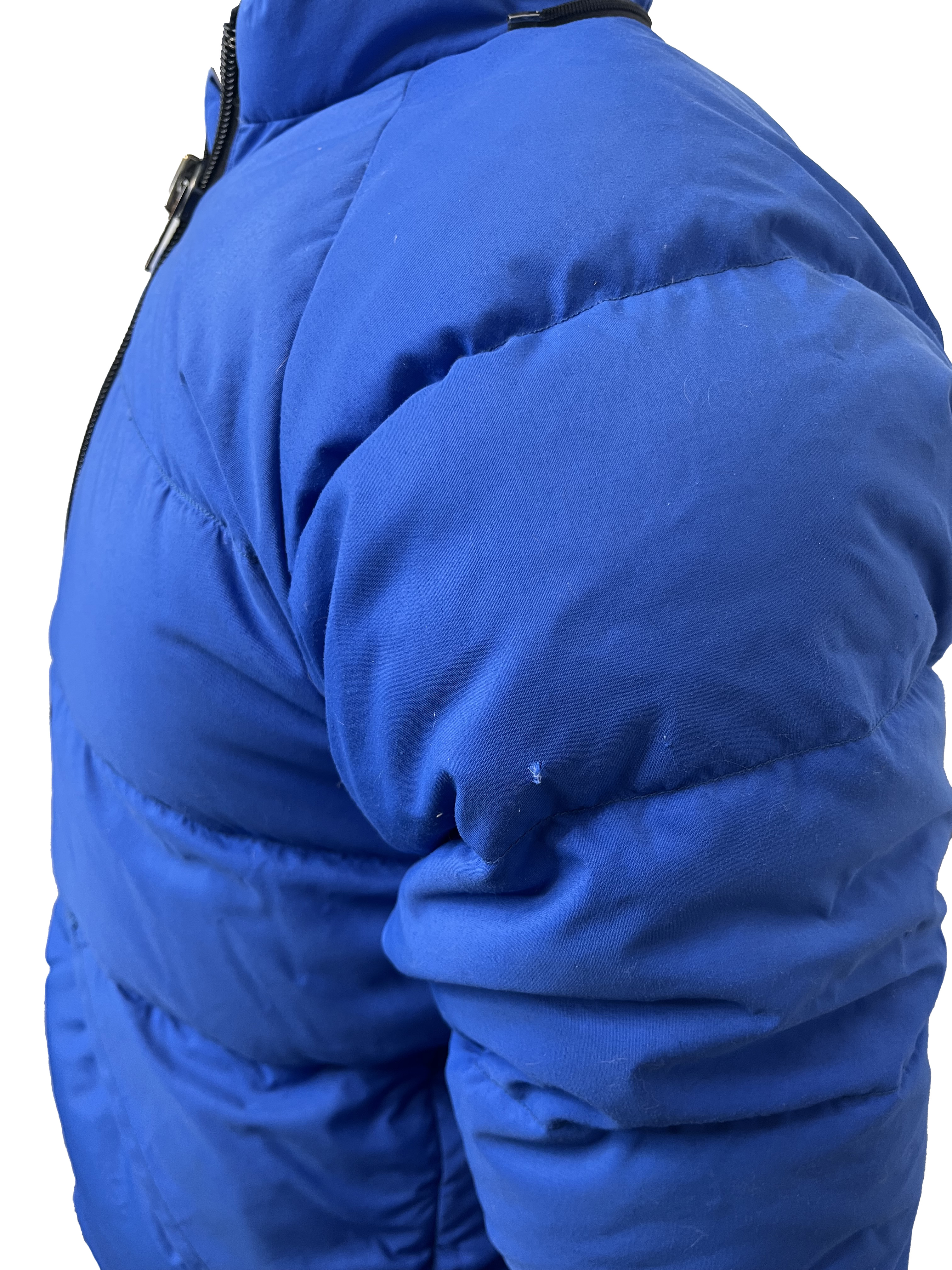 Vintage Marmot Down Jacket - (fits like a Med/LG)