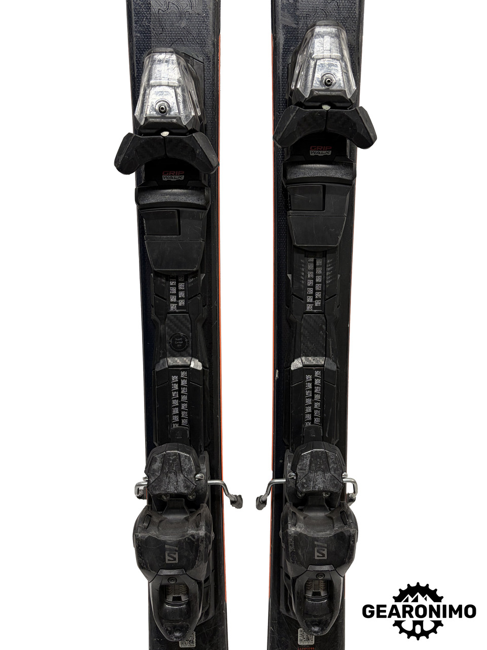 salomon m11 bindings