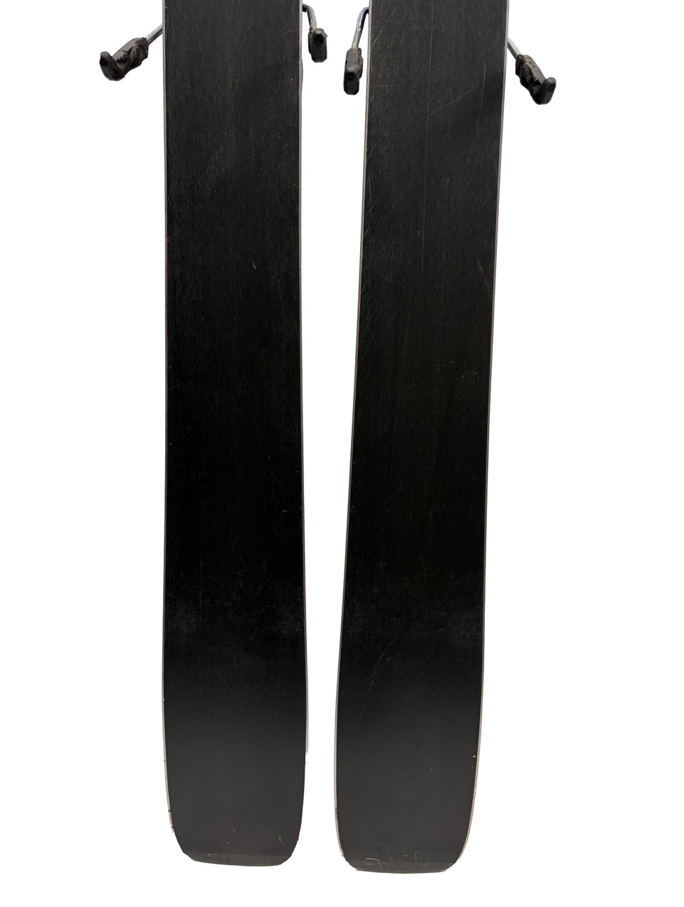 Salomon Stance 80 (2022) Skis With Salomon M11 Bindings (Multiple Sizes)