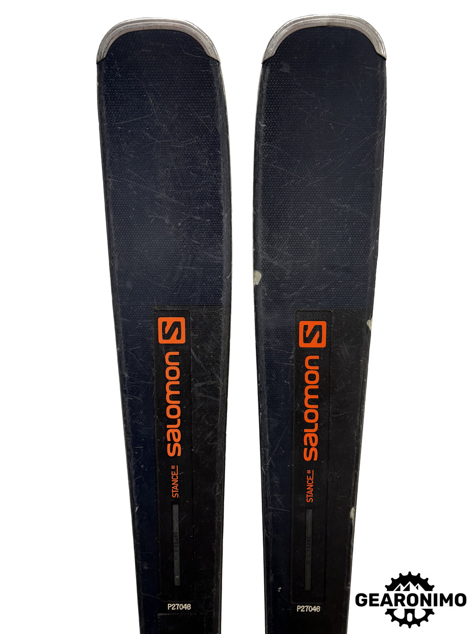 Salomon Stance 80