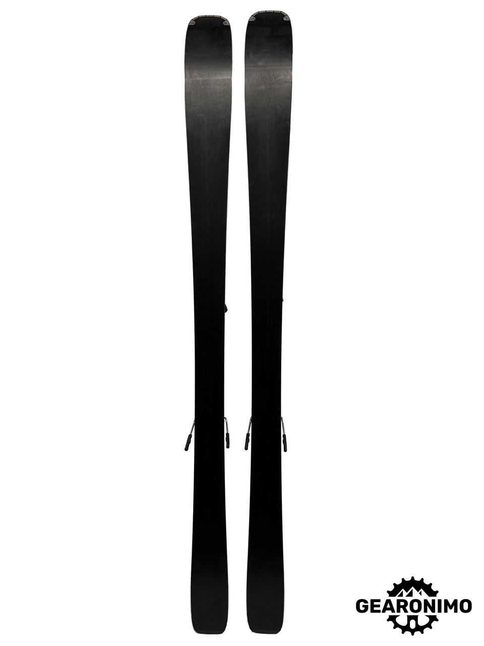 Salomon Stance 80