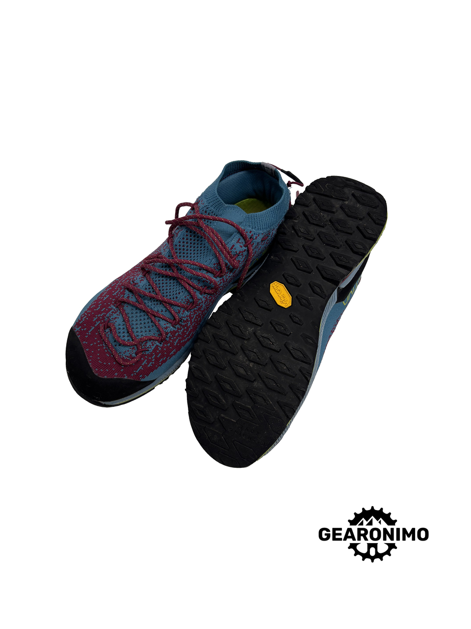 La Sportiva TX2 Evo Wmn 10