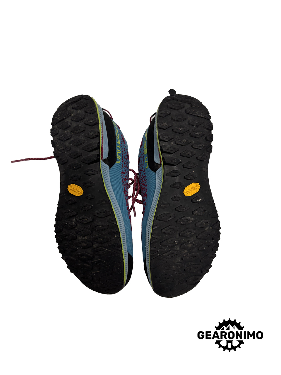 La Sportiva TX2 Evo Wmn 10