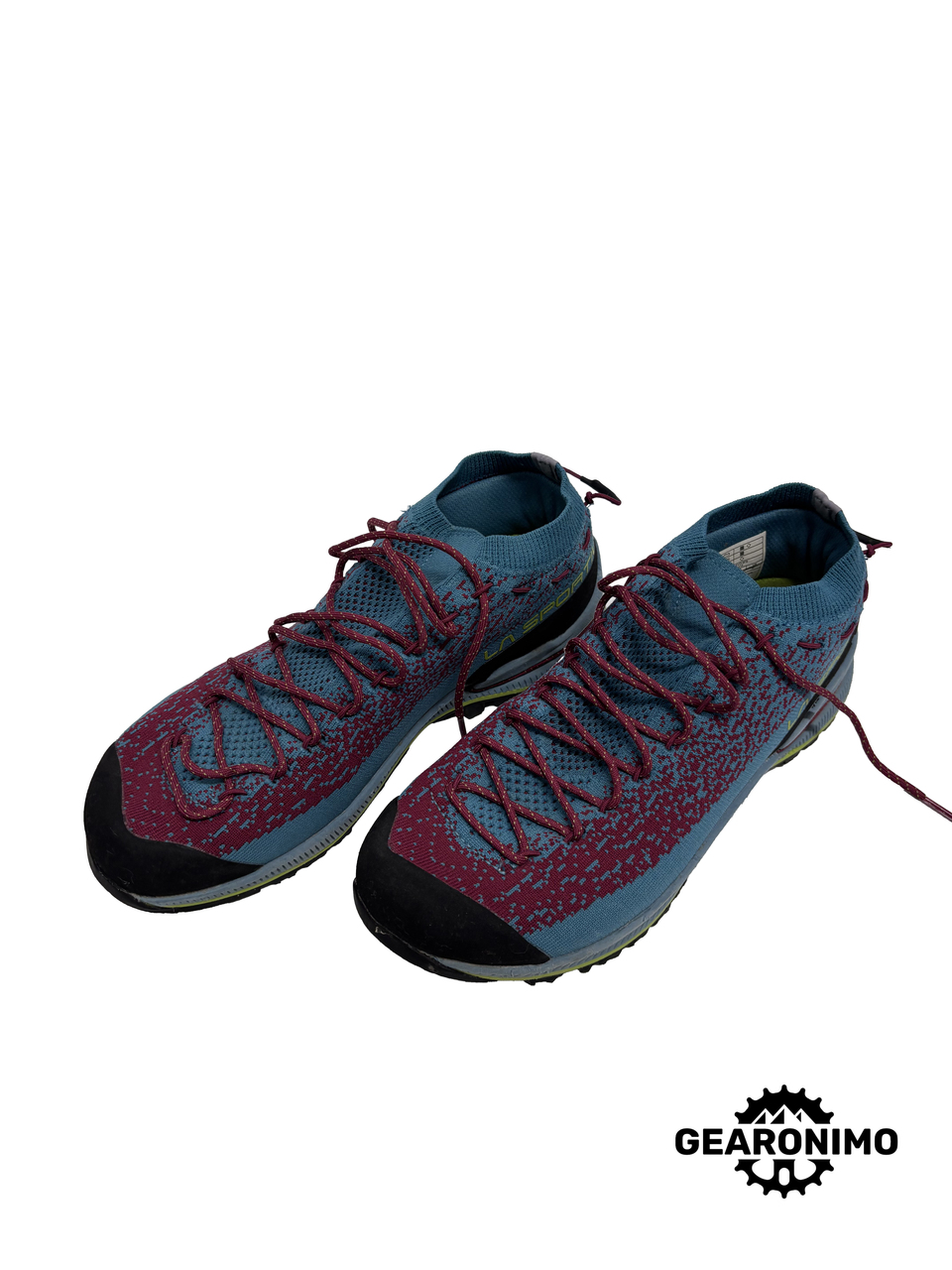La Sportiva TX2 Evo Wmn 10