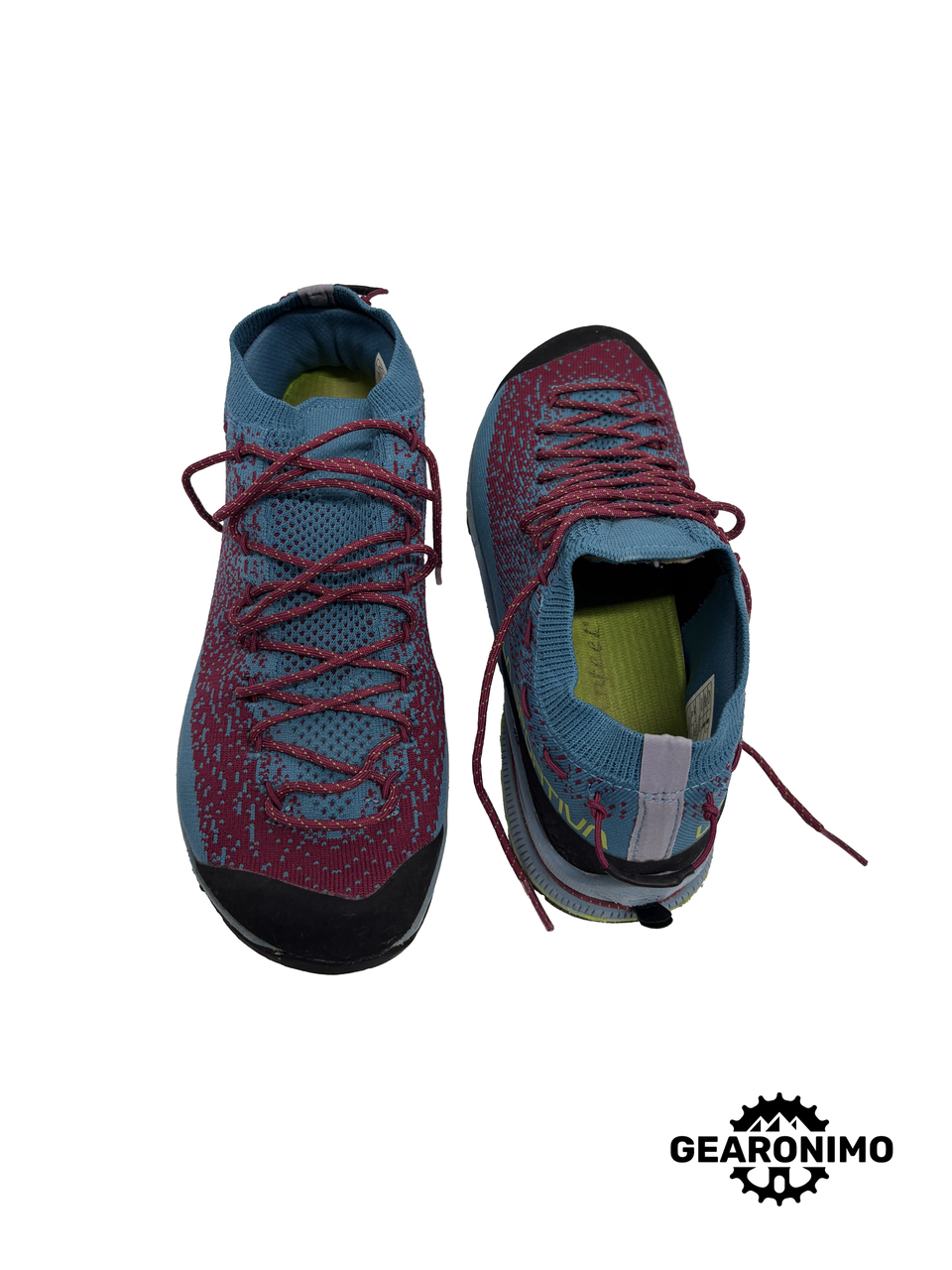 La Sportiva TX2 Evo Wmn 10