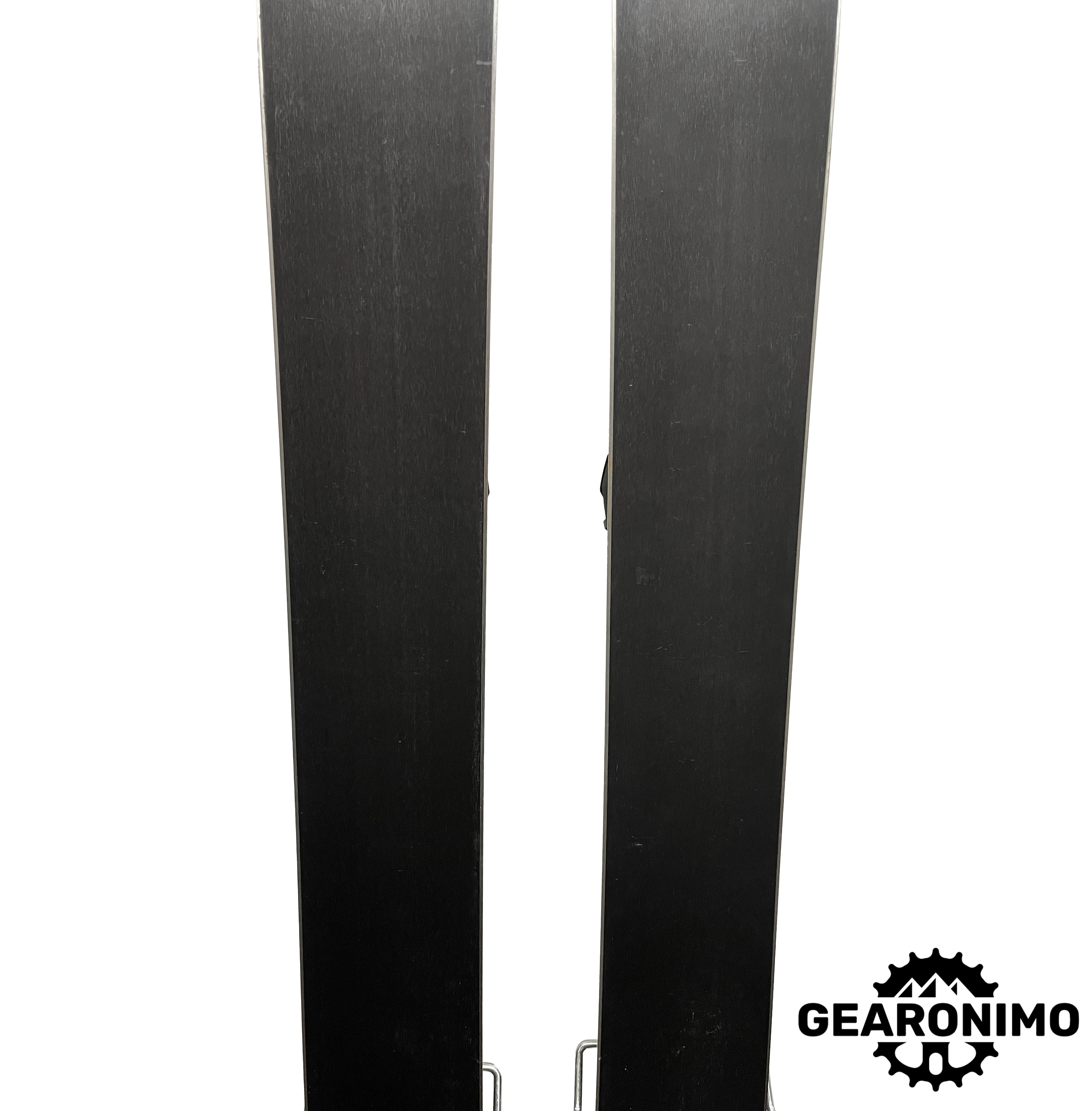 Scott Slight 100 Ski with Tyrolia AOA 11 -178cm