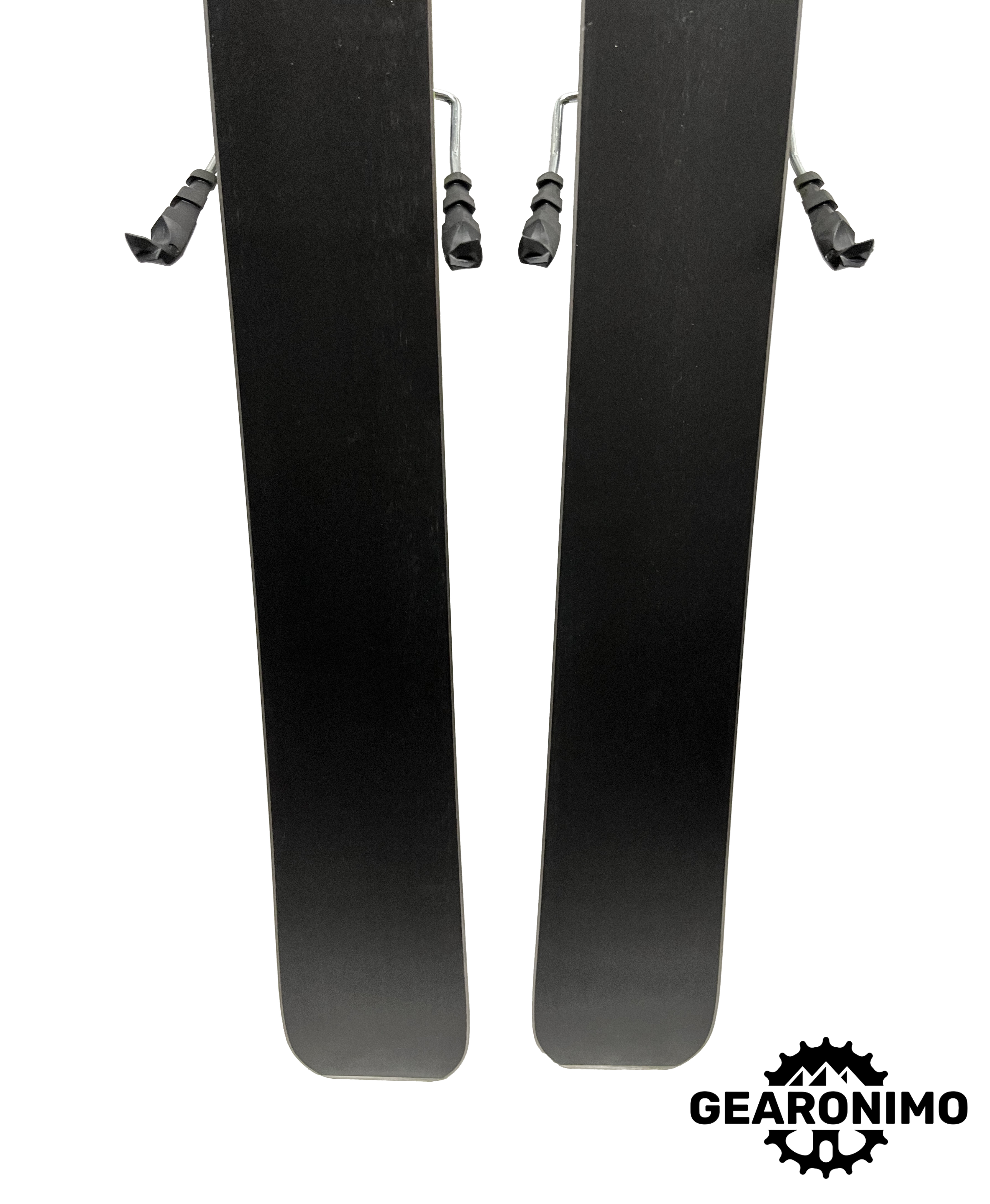 Scott Slight 100 Ski with Tyrolia AOA 11 -178cm