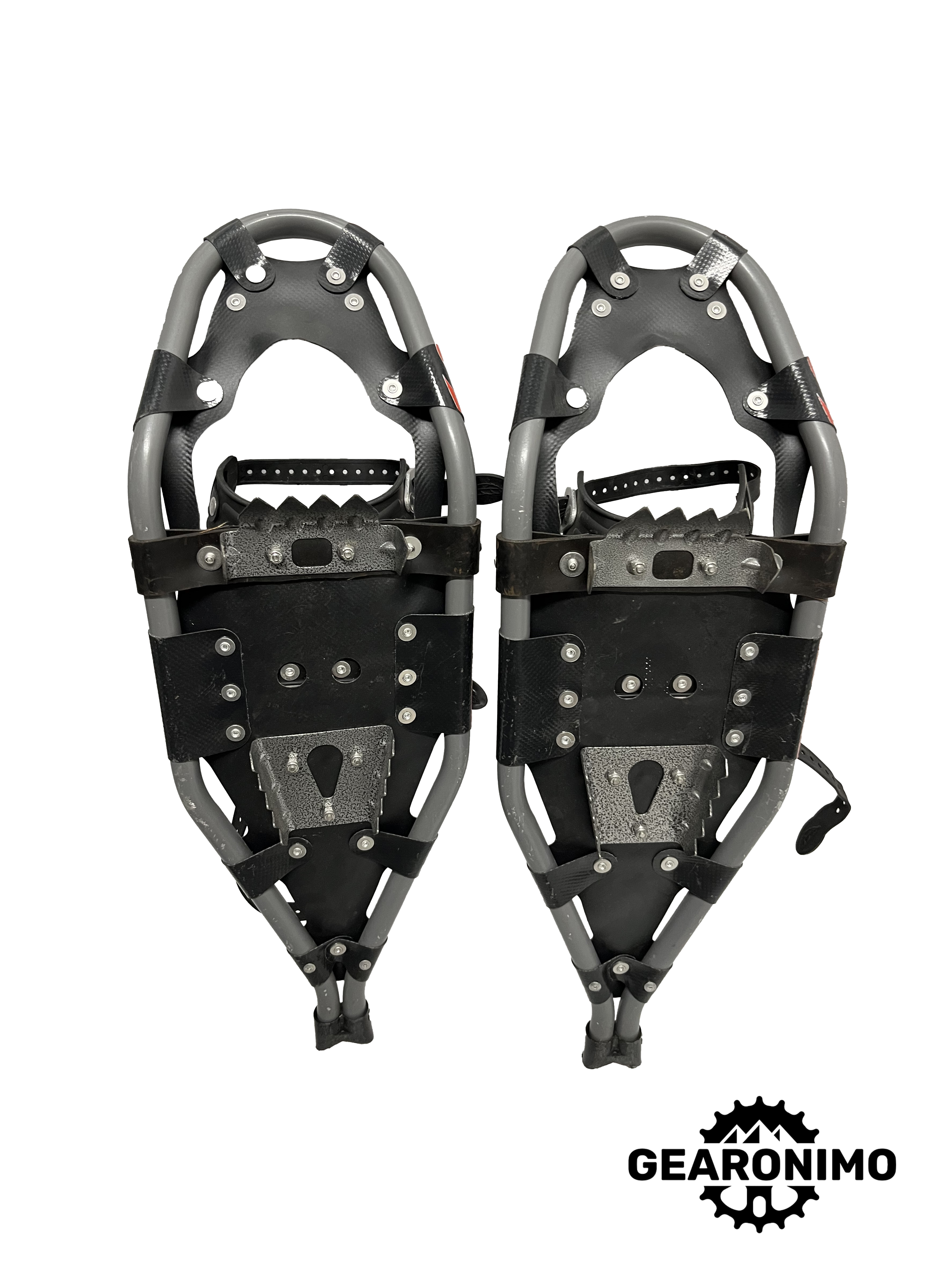Red Feather Snowshoe