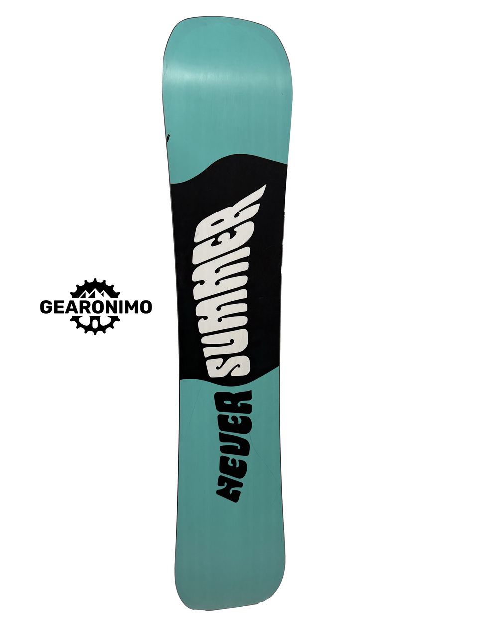Never Summer Proto Slinger - 153 cm