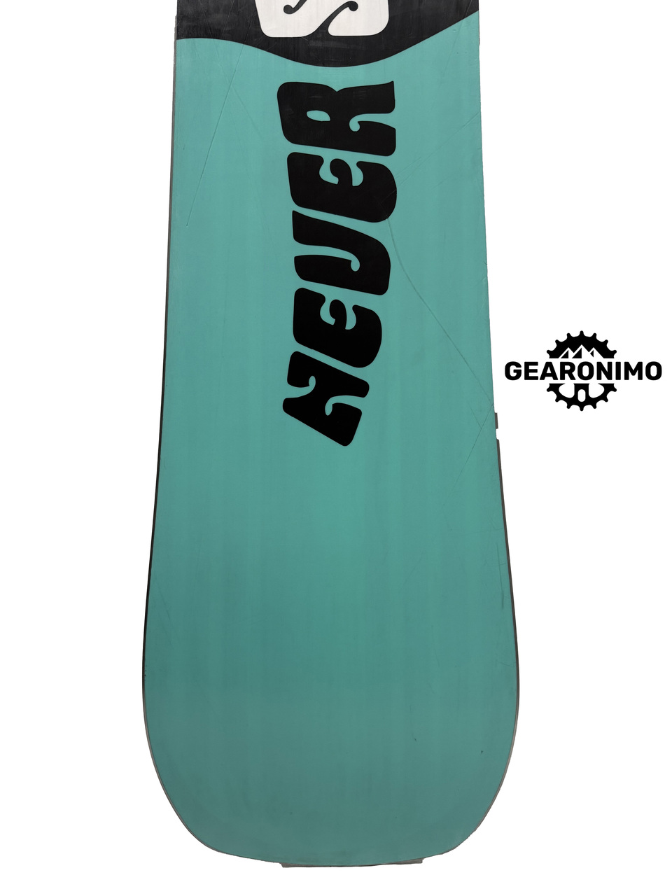Never Summer Proto Slinger - 153 cm