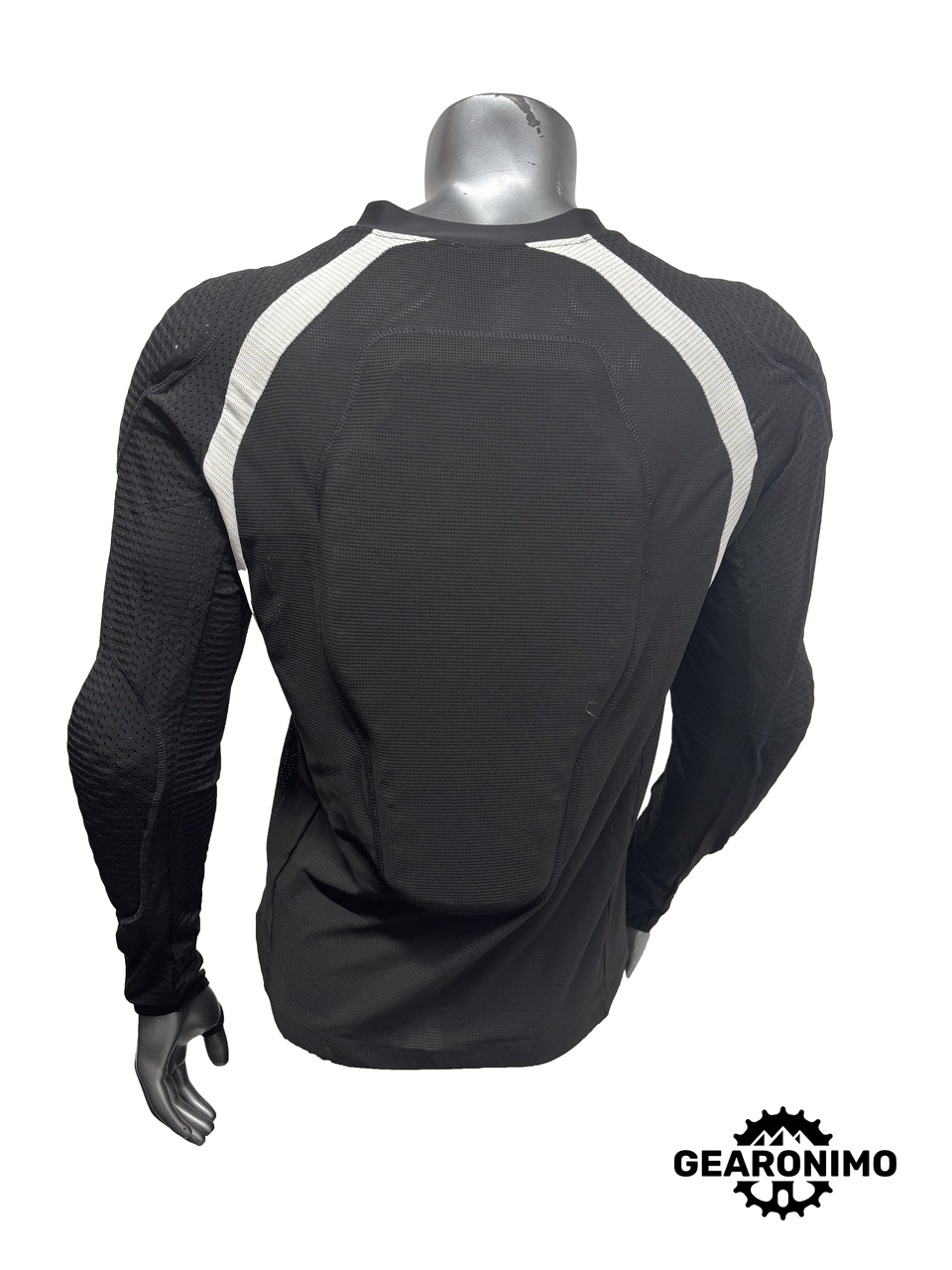 Rsyso Body Armor -Sz XL