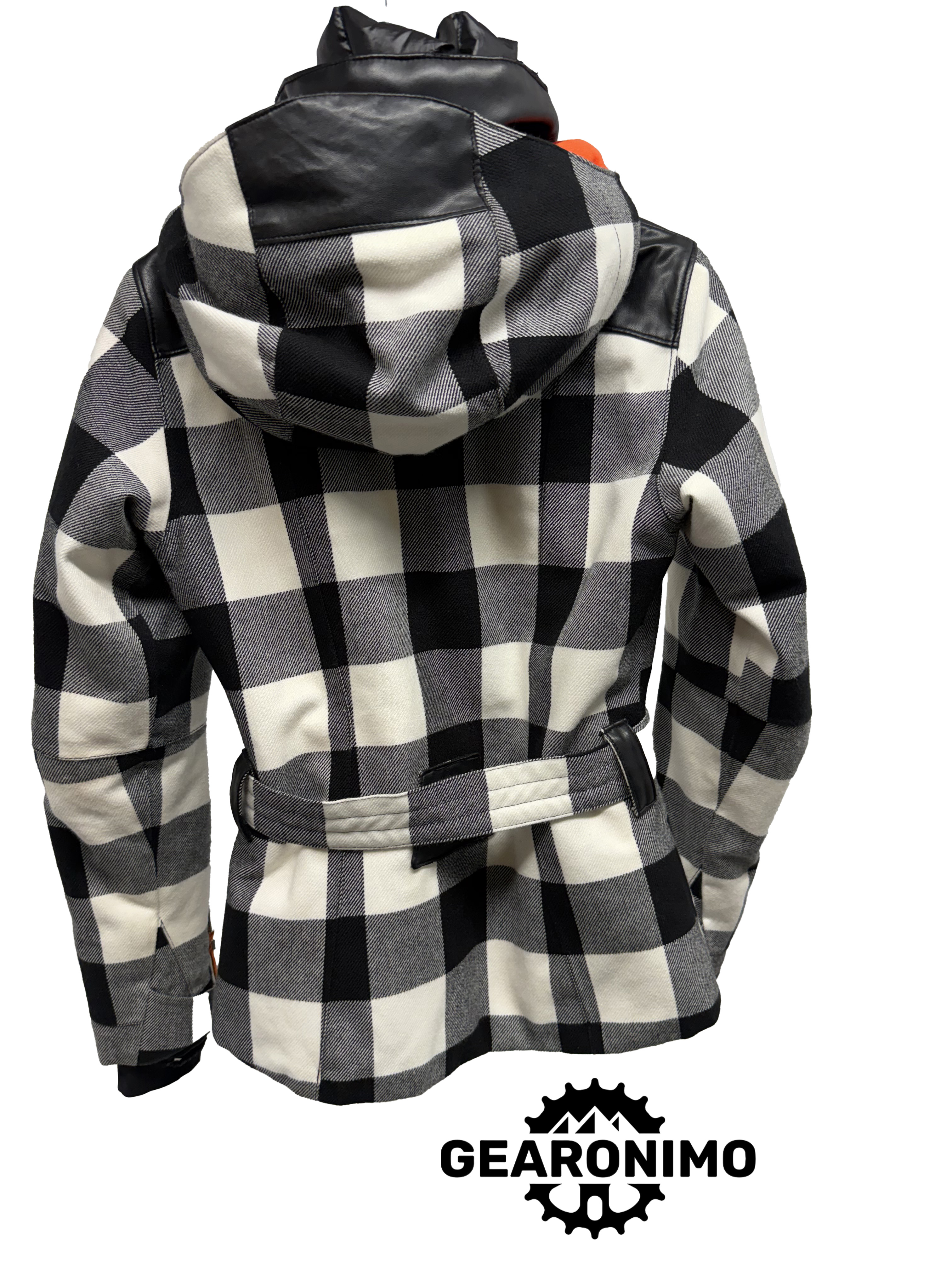 Rossingnol JC de Castekbajac Ski Jacket -Wmn XS