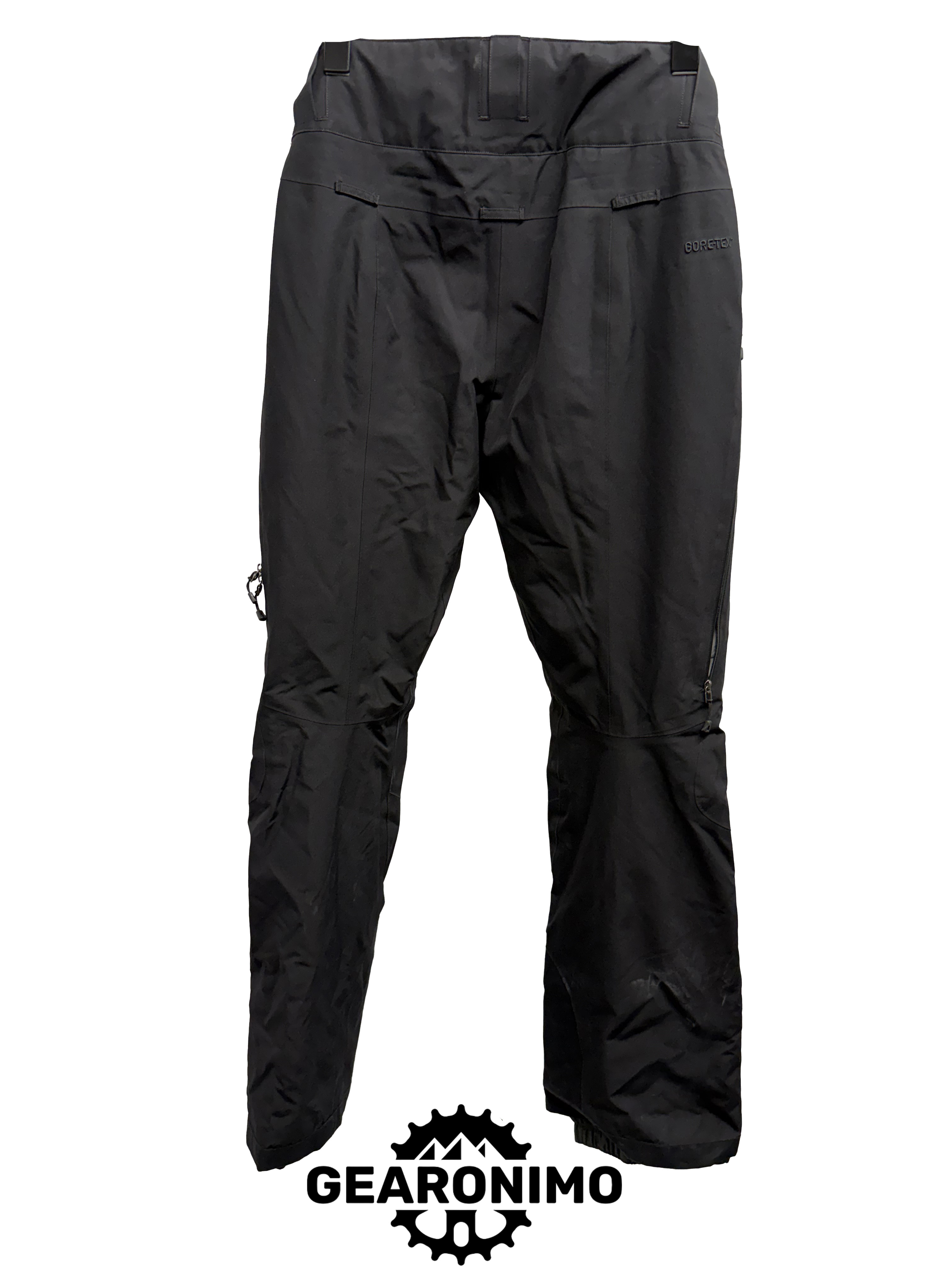Patagonina Snow Pants - Wmn Small