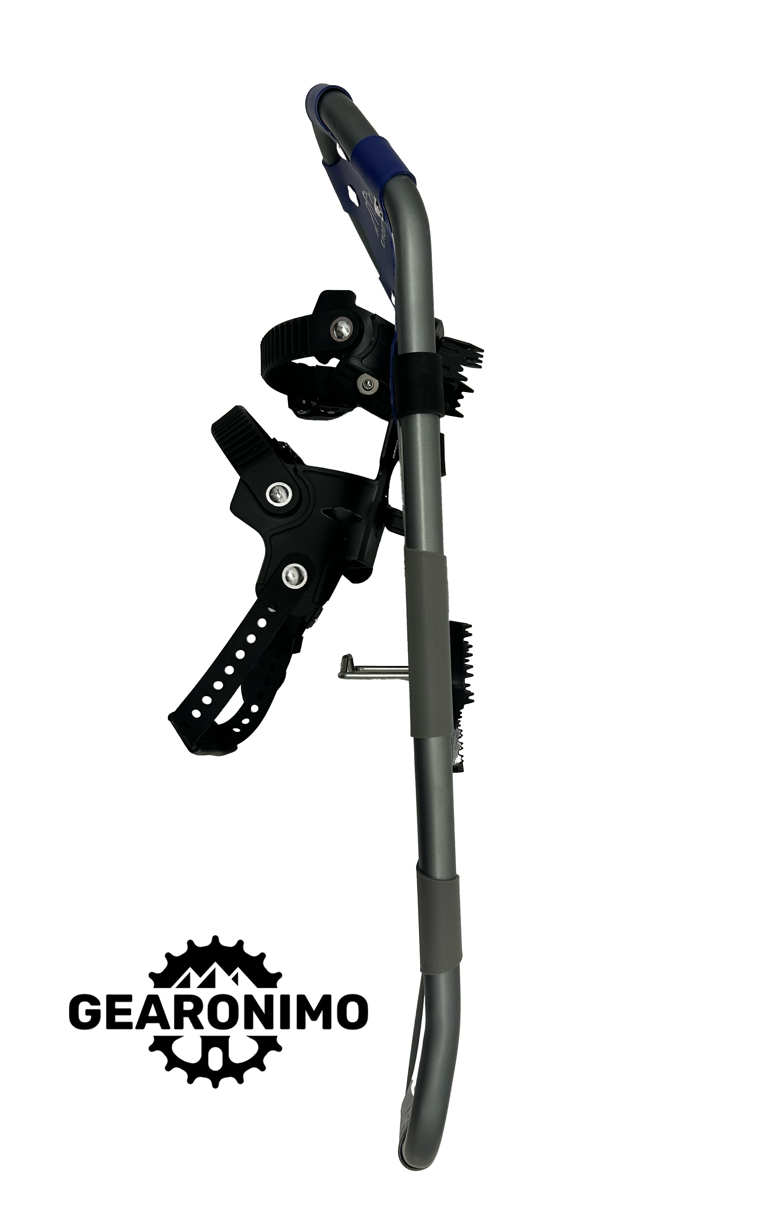 Emory Peak Traverse 825 Snowshoes with Poles