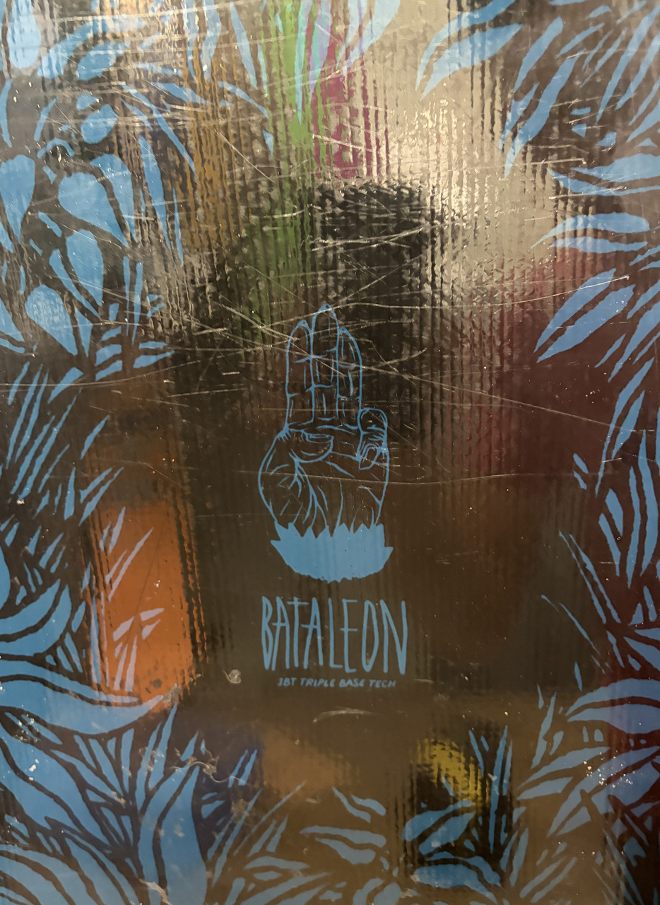 Bataleon Omni Snowboard - 158cm