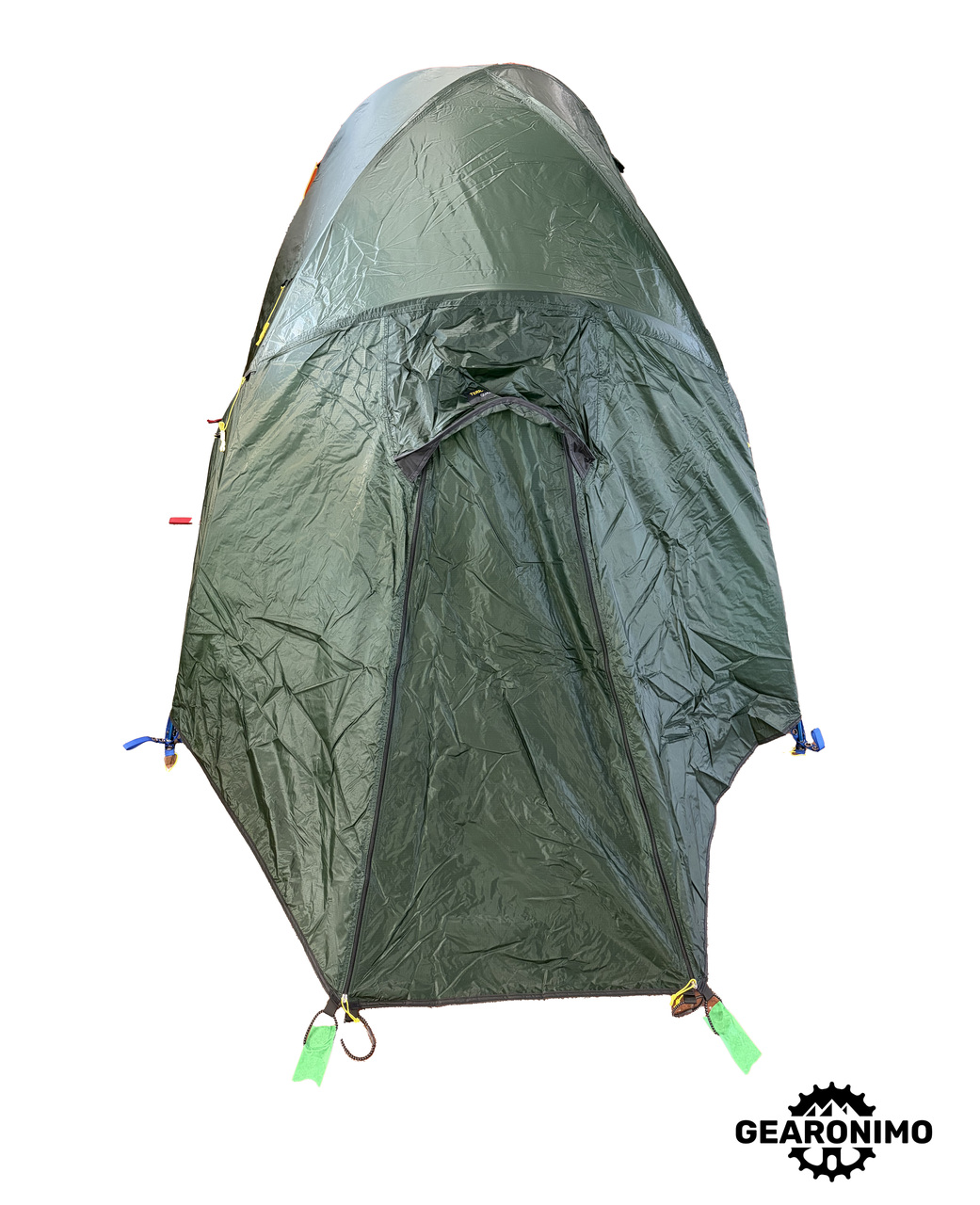 Terra Nova Quasar 2 Tent