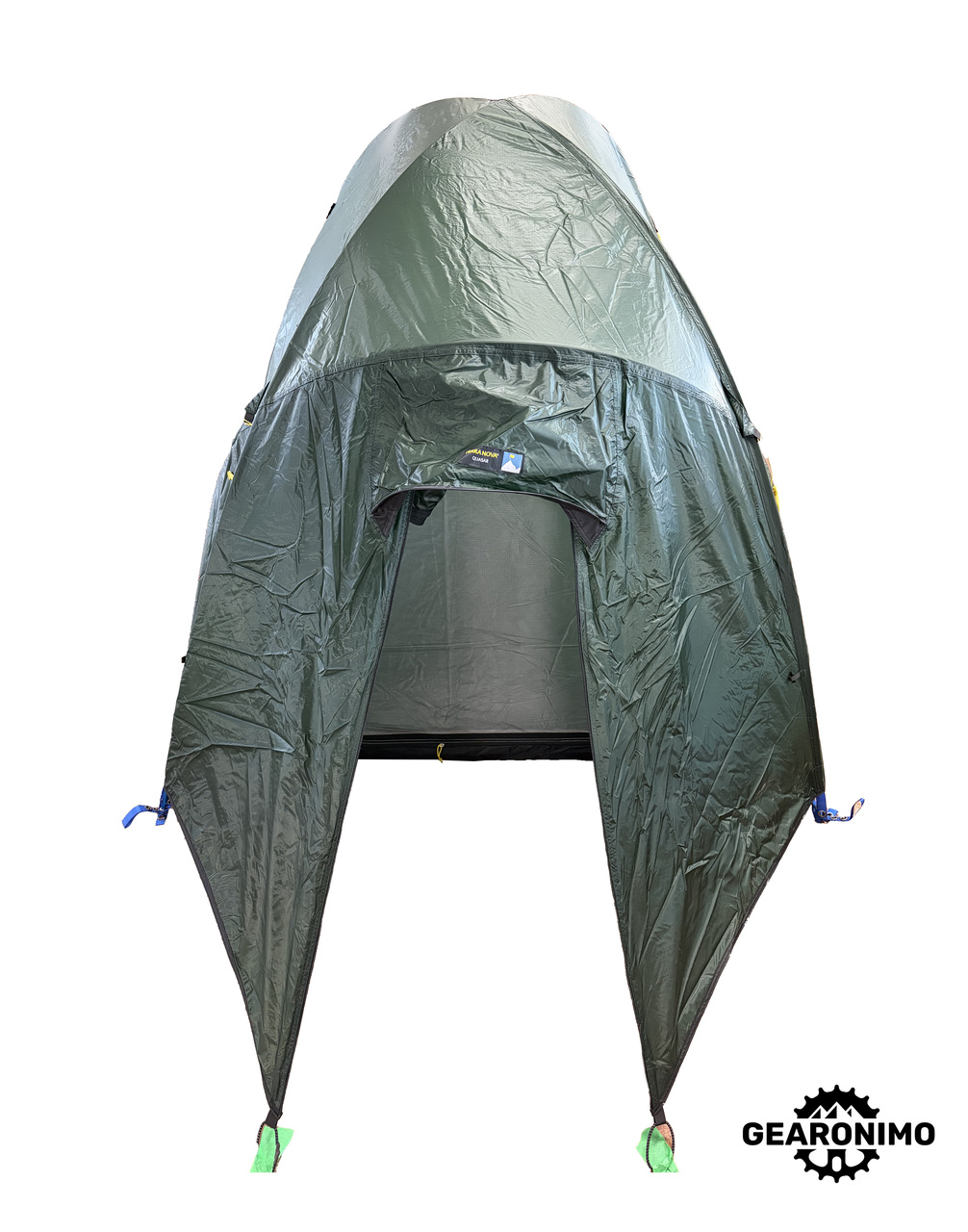Terra Nova Quasar 2 Tent