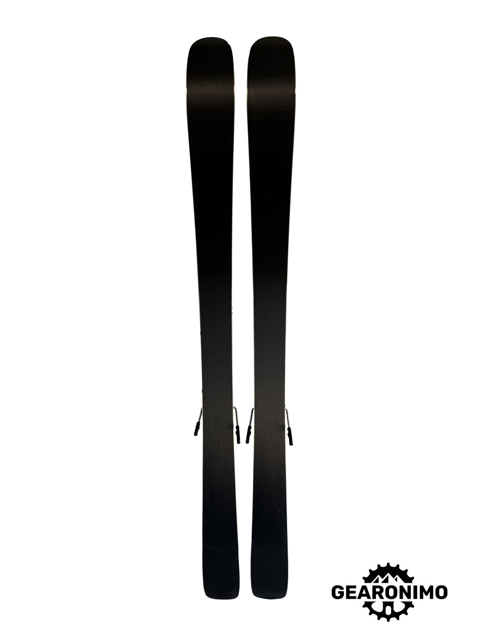 Armada ARV 84 Skis with Armada 10 bindings - 157cm