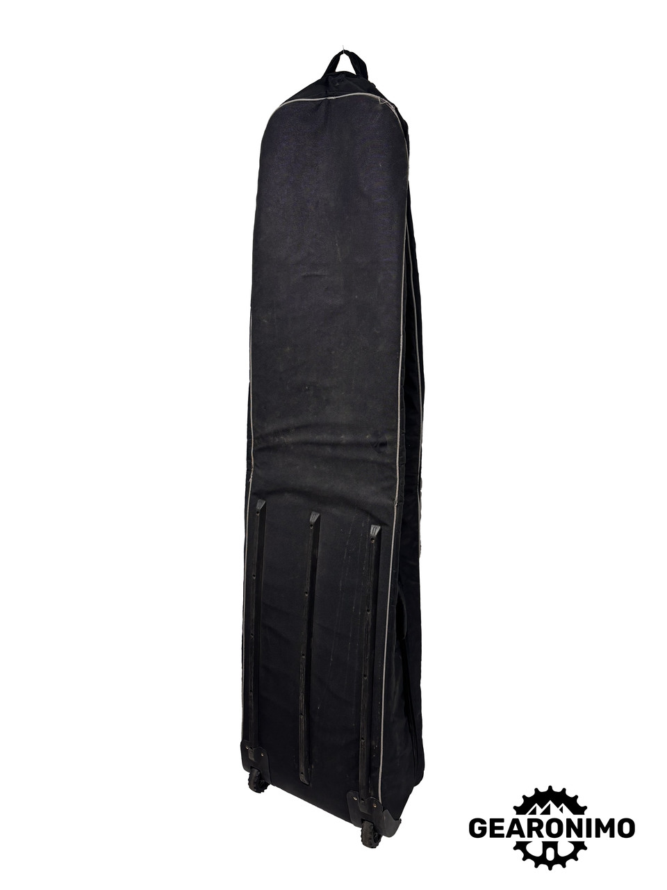 Door 2 Door 4 Ski + Snowboard Rolling Bag